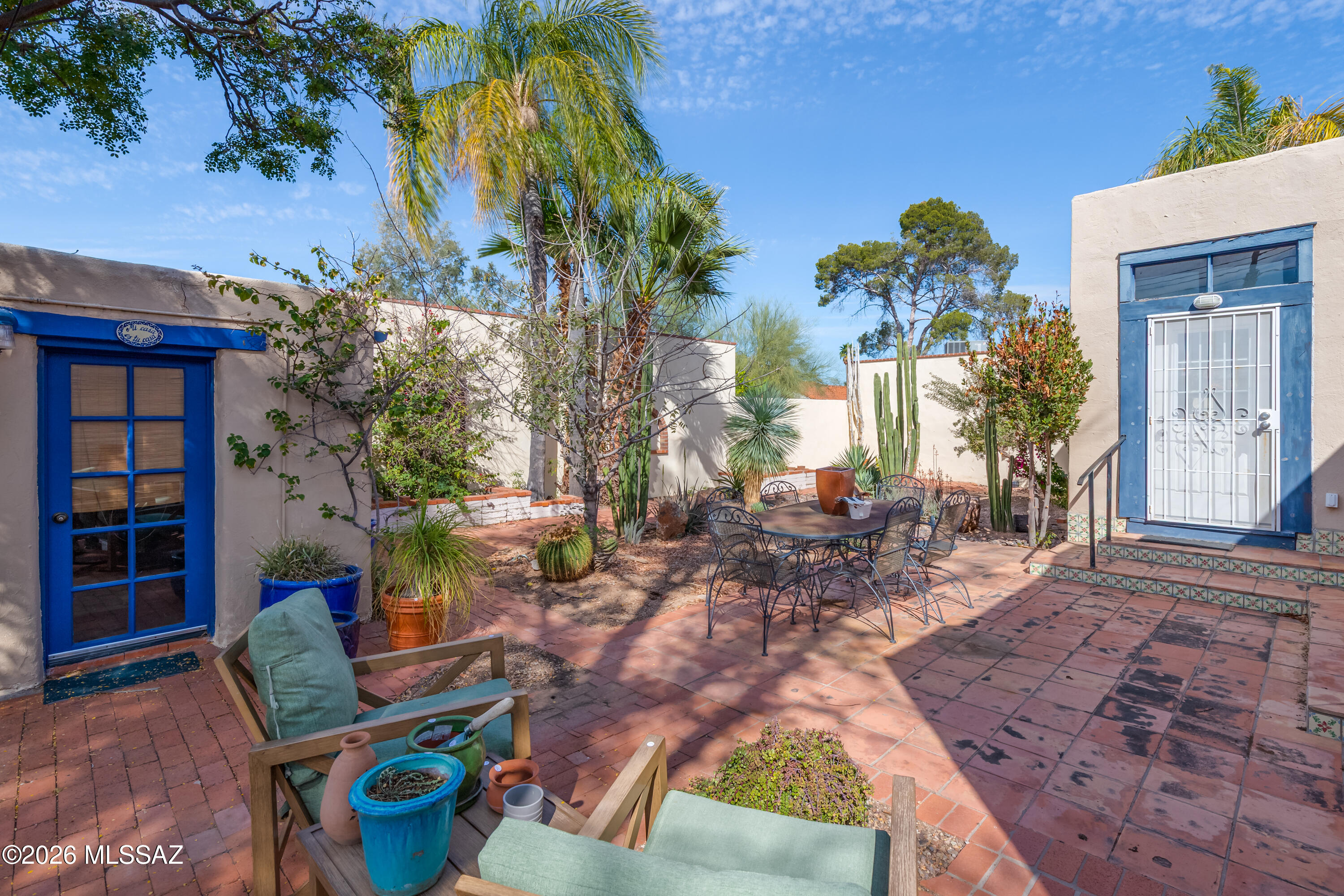 Blenman Addition - Residential