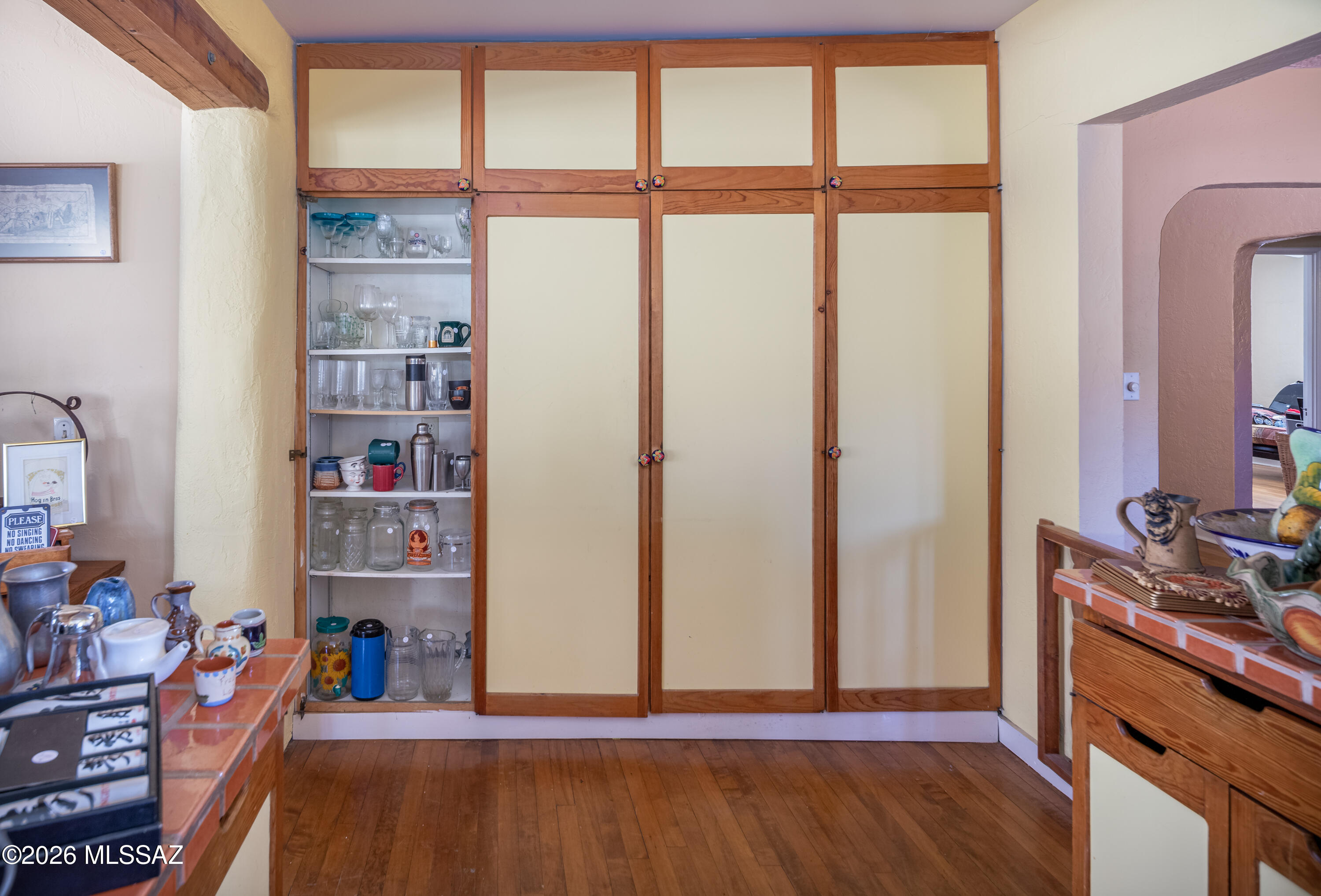 Blenman Addition - Residential
