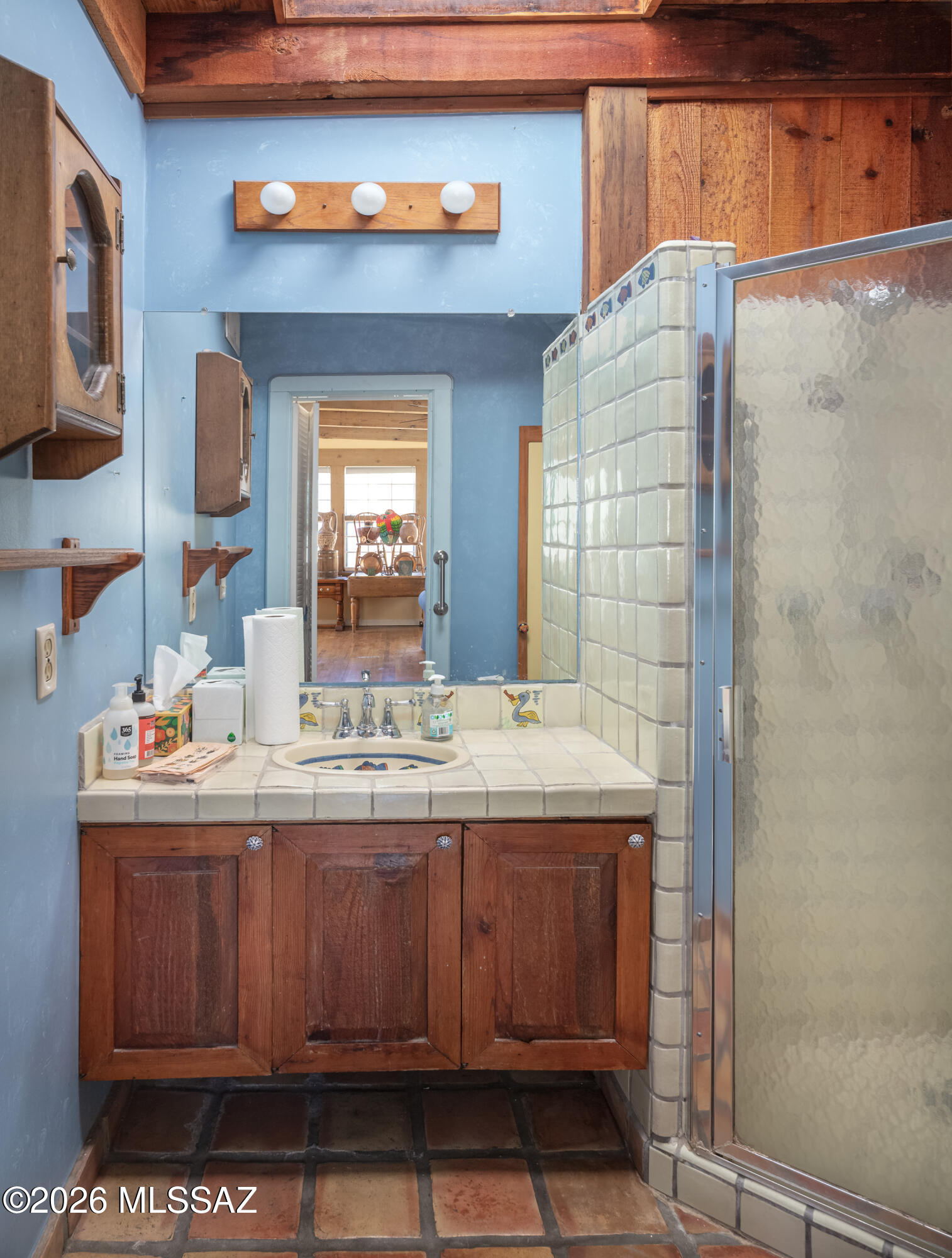 1209 N Stewart Avenue