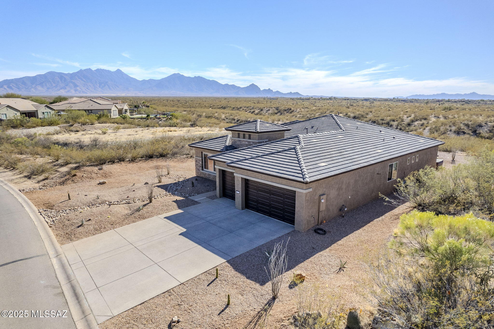 Madera Highlands Villages 11-14 & 16-23 - Residential