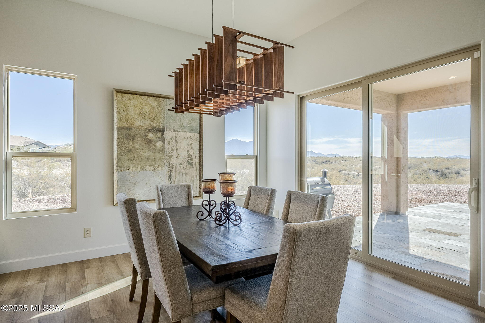 Madera Highlands Villages 11-14 & 16-23 - Residential