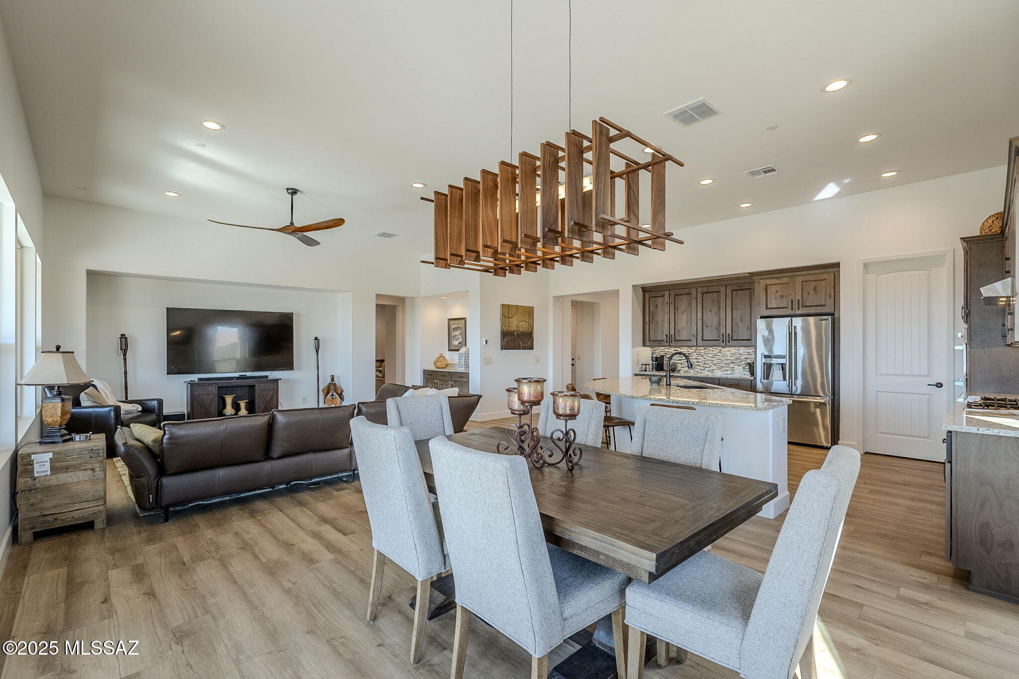 Madera Highlands Villages 11-14 & 16-23 - Residential