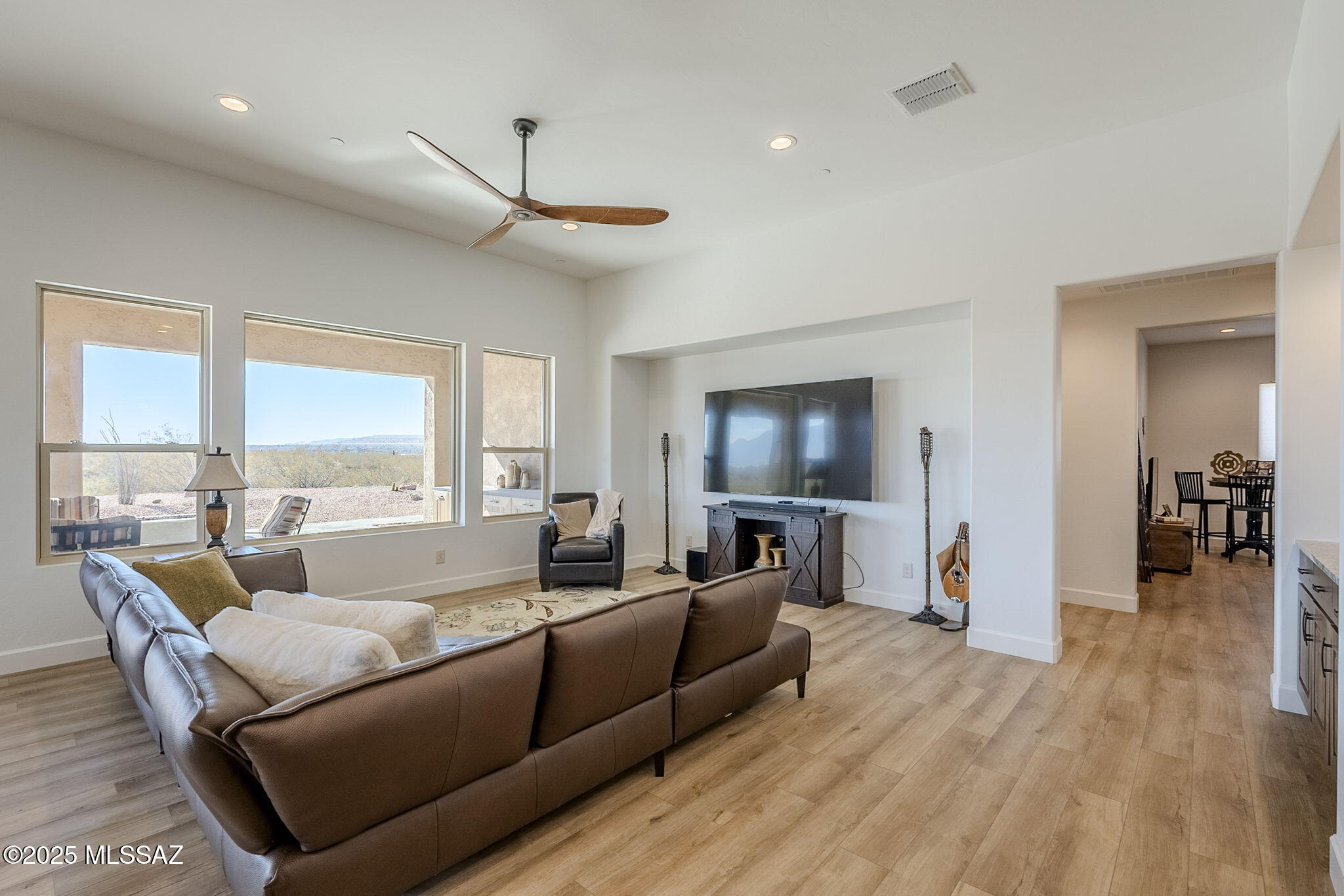 Madera Highlands Villages 11-14 & 16-23 - Residential