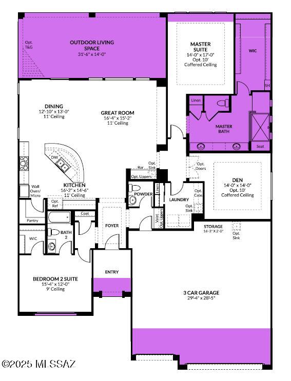 Madera Highlands Villages 11-14 & 16-23 - Residential