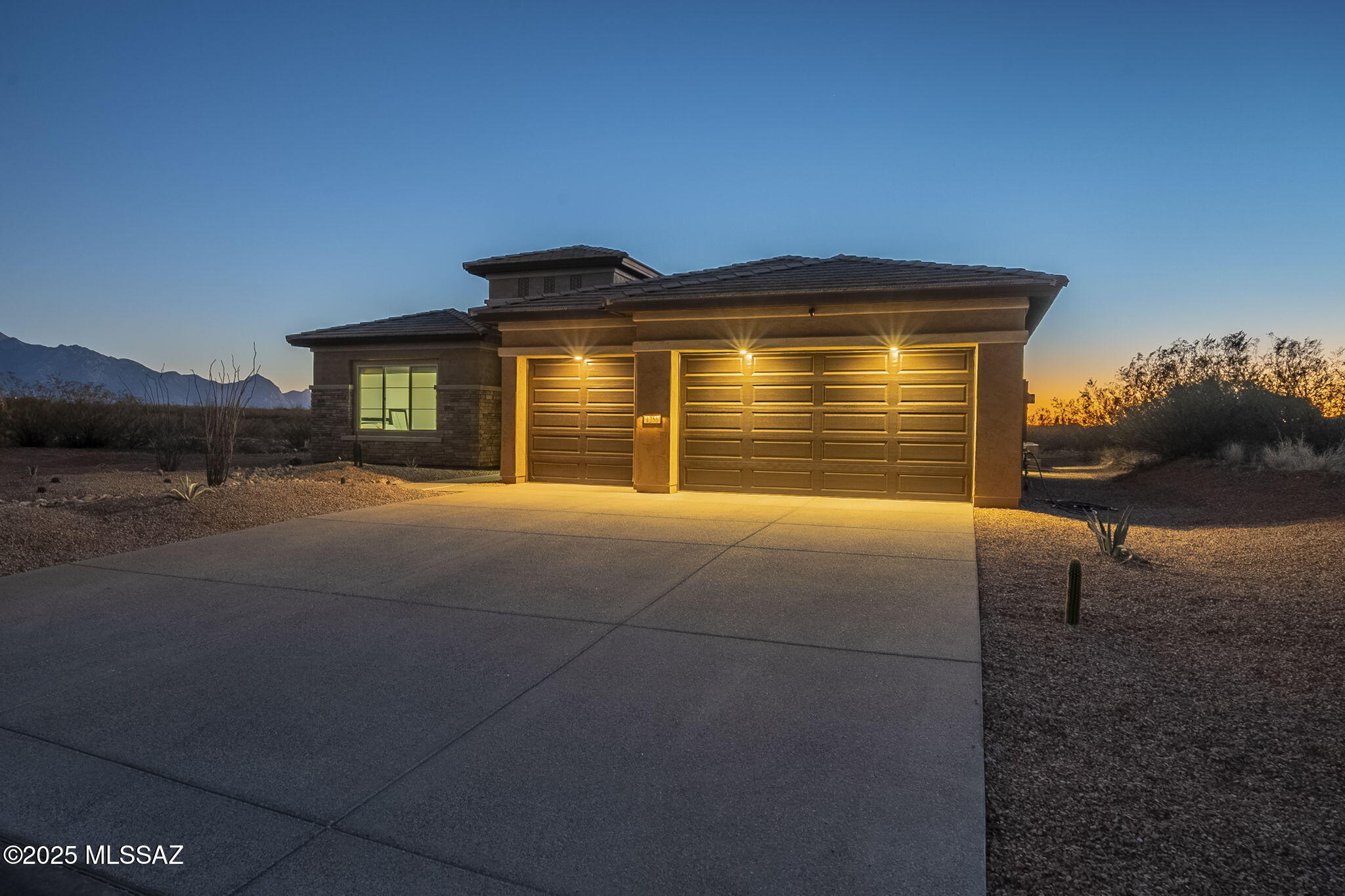 Madera Highlands Villages 11-14 & 16-23 - Residential