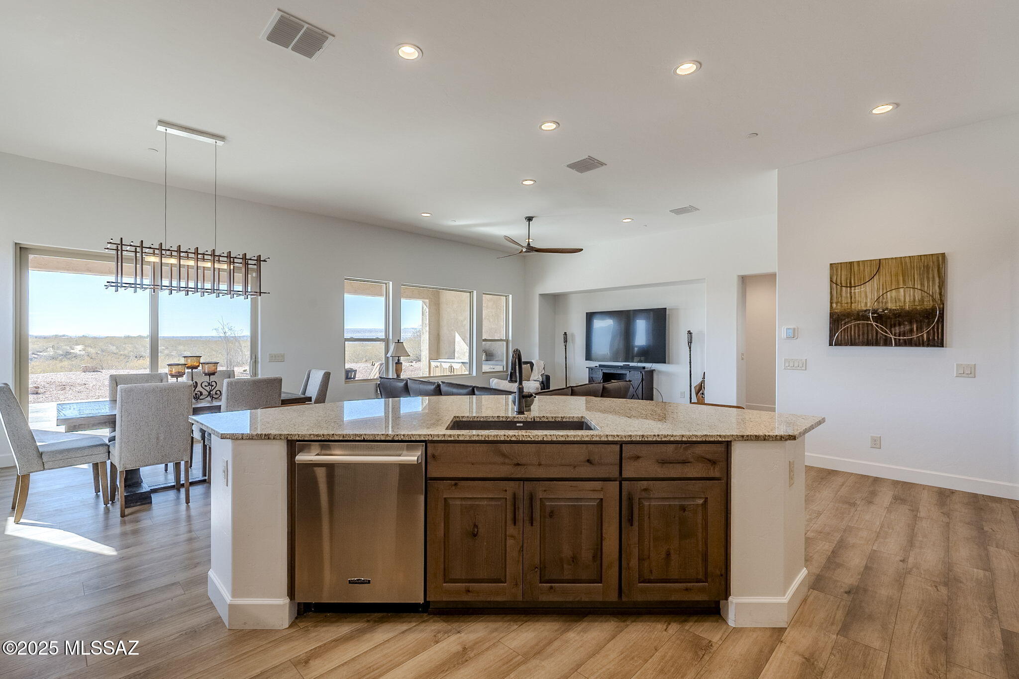 Madera Highlands Villages 11-14 & 16-23 - Residential