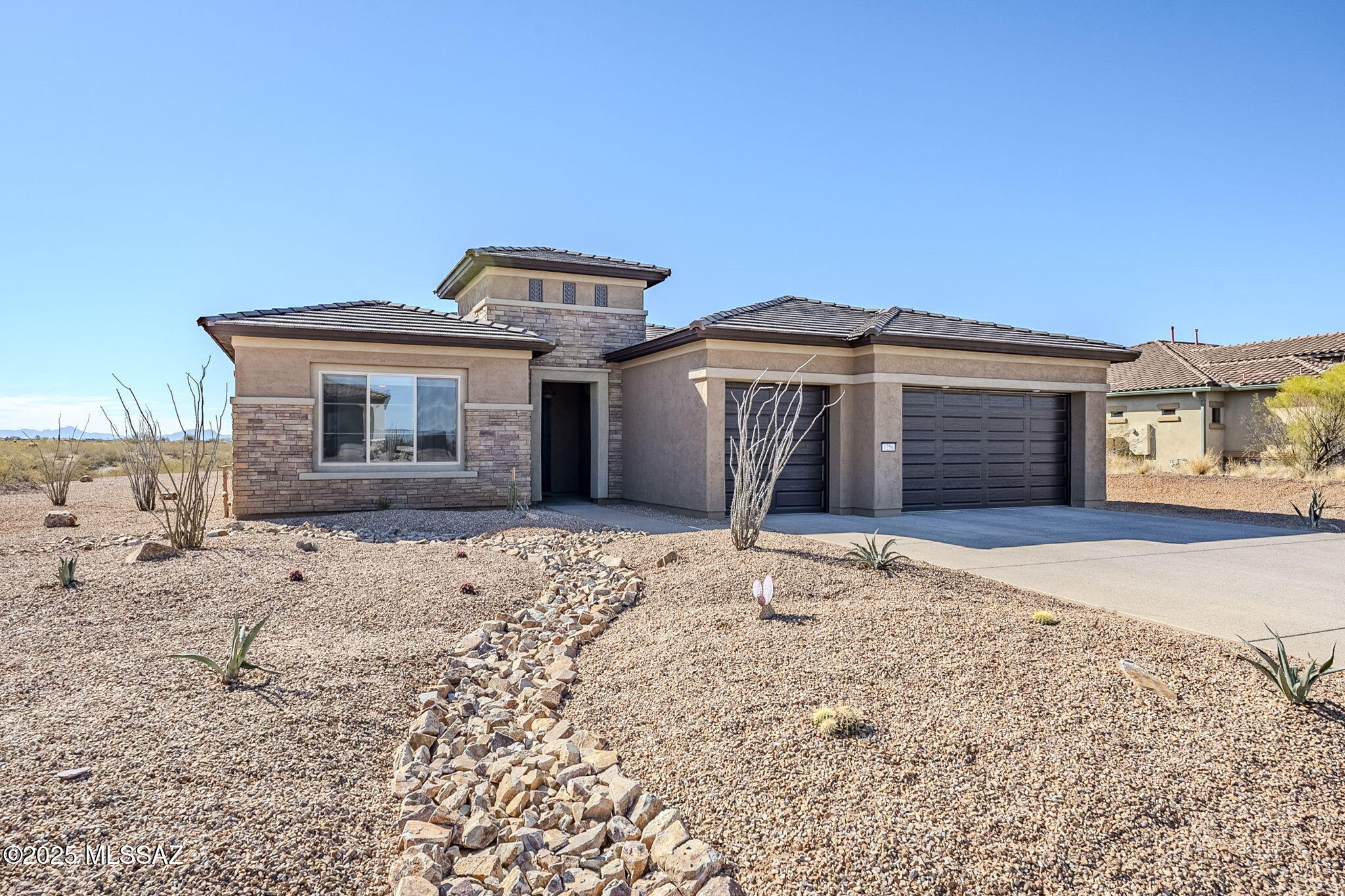 Madera Highlands Villages 11-14 & 16-23 - Residential
