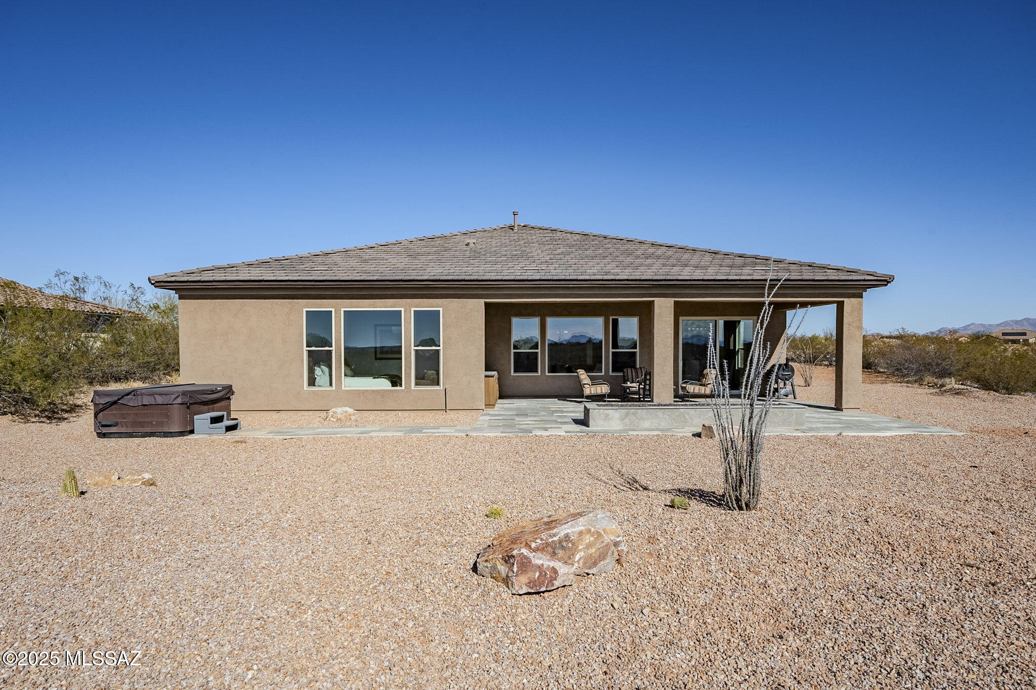 Madera Highlands Villages 11-14 & 16-23 - Residential