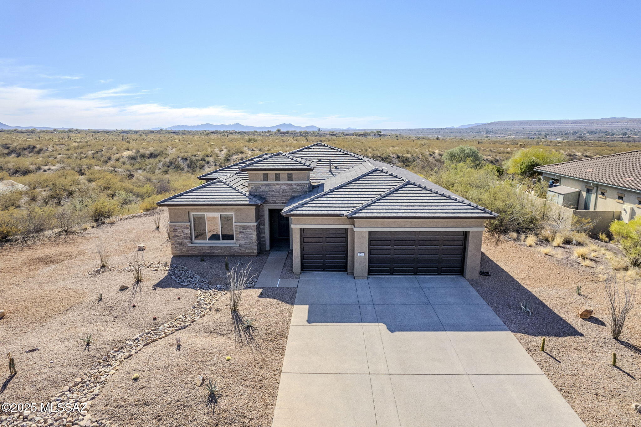 Madera Highlands Villages 11-14 & 16-23 - Residential