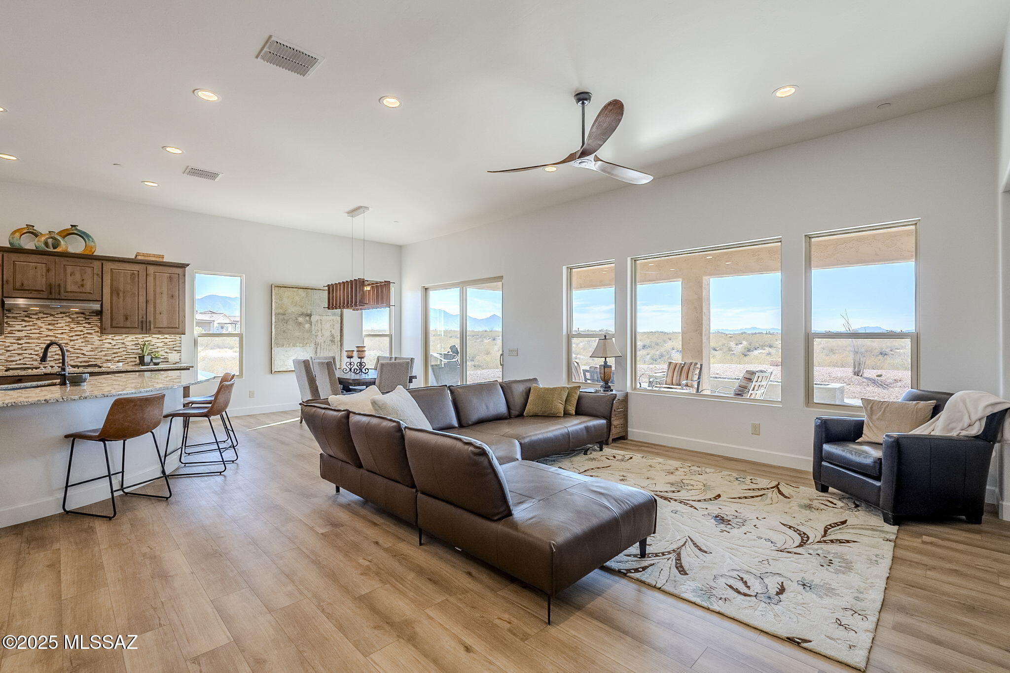 Madera Highlands Villages 11-14 & 16-23 - Residential