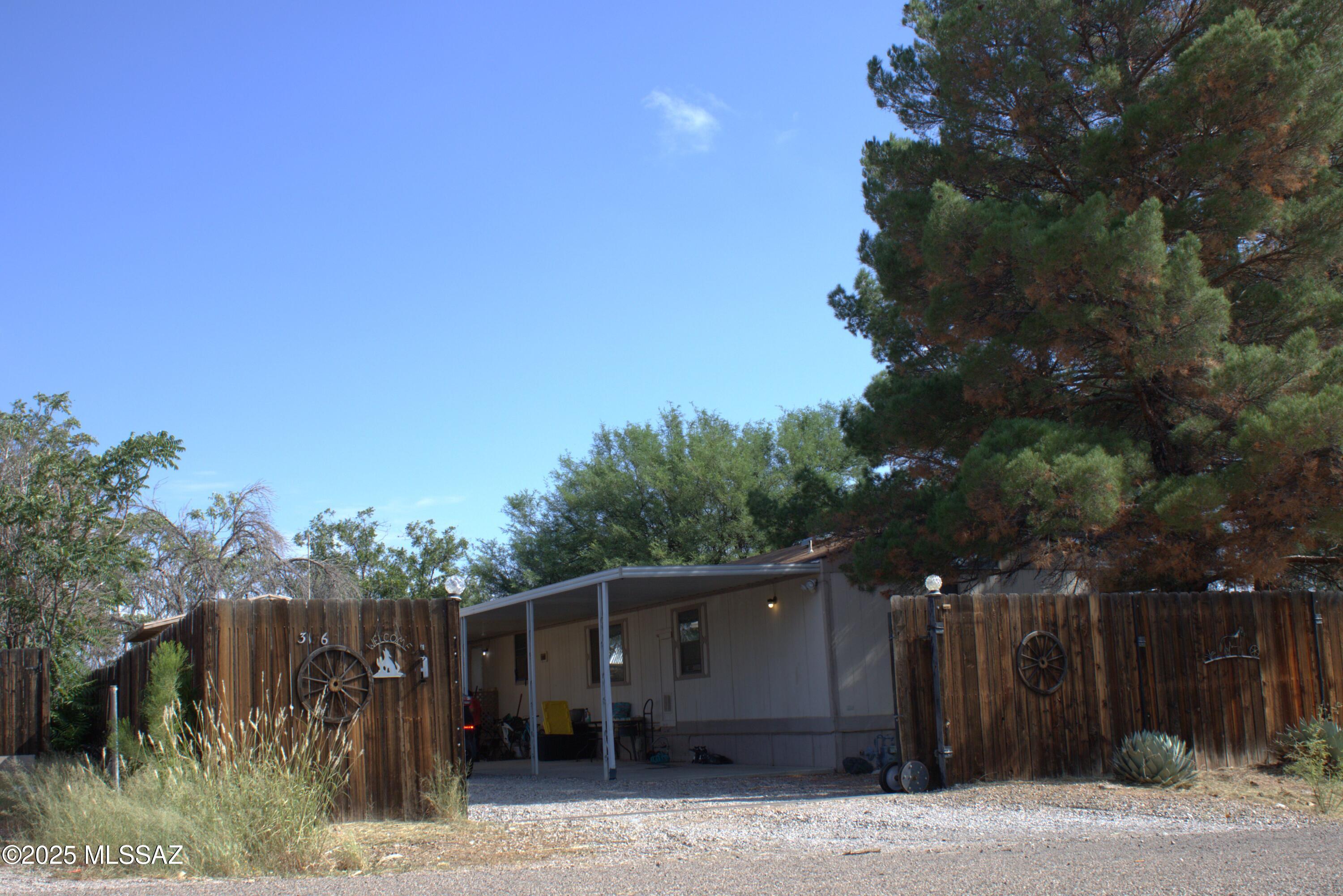 Mescal Lakes - Residential