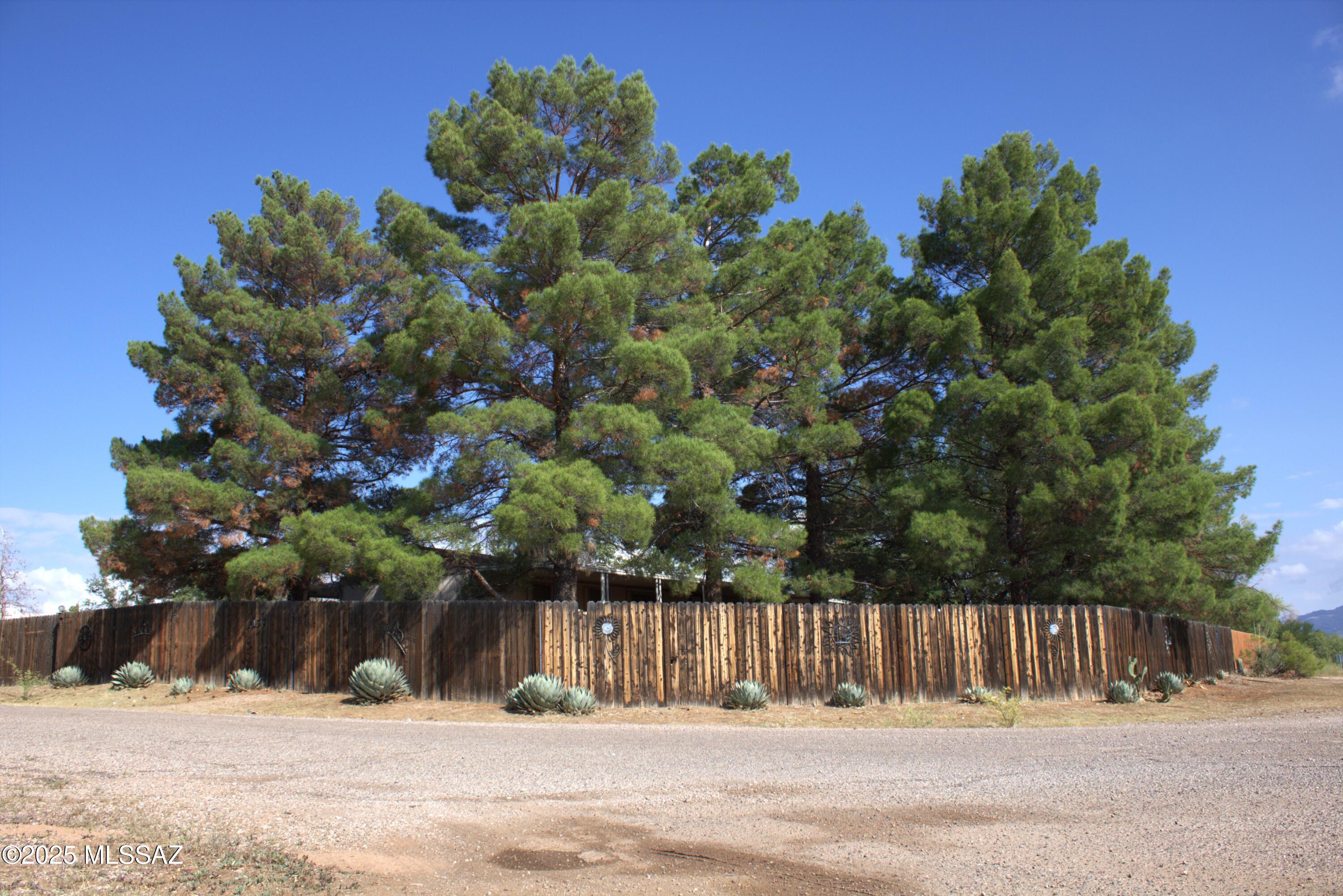 Mescal Lakes - Residential