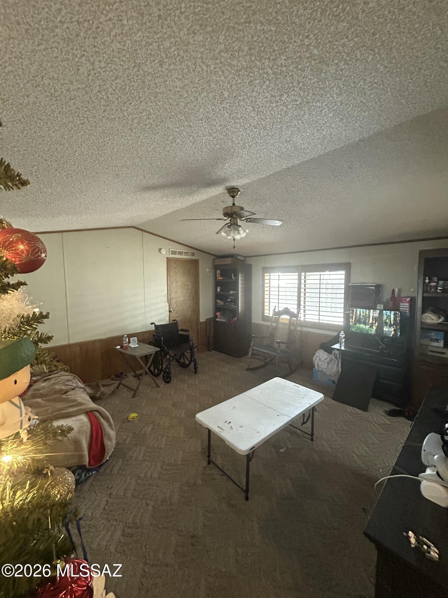 Mescal Lakes - Residential