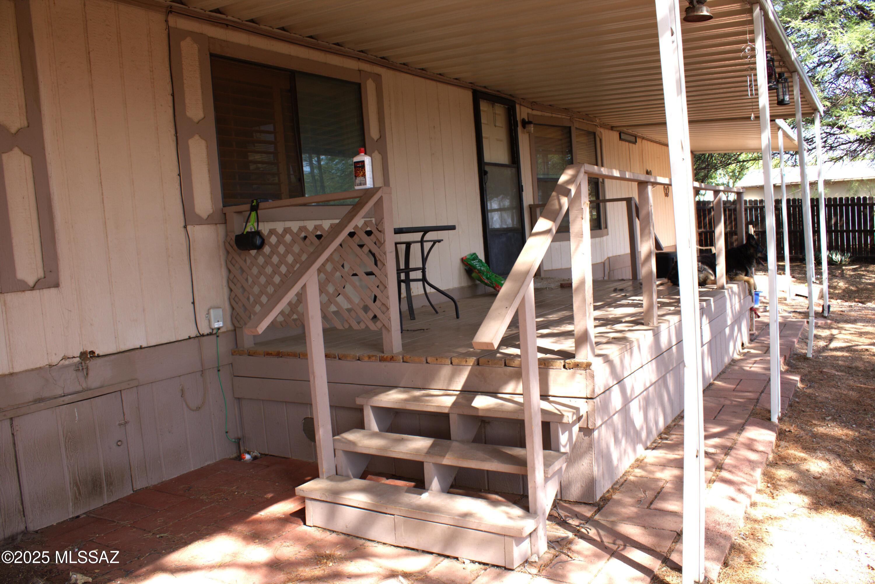 Mescal Lakes - Residential