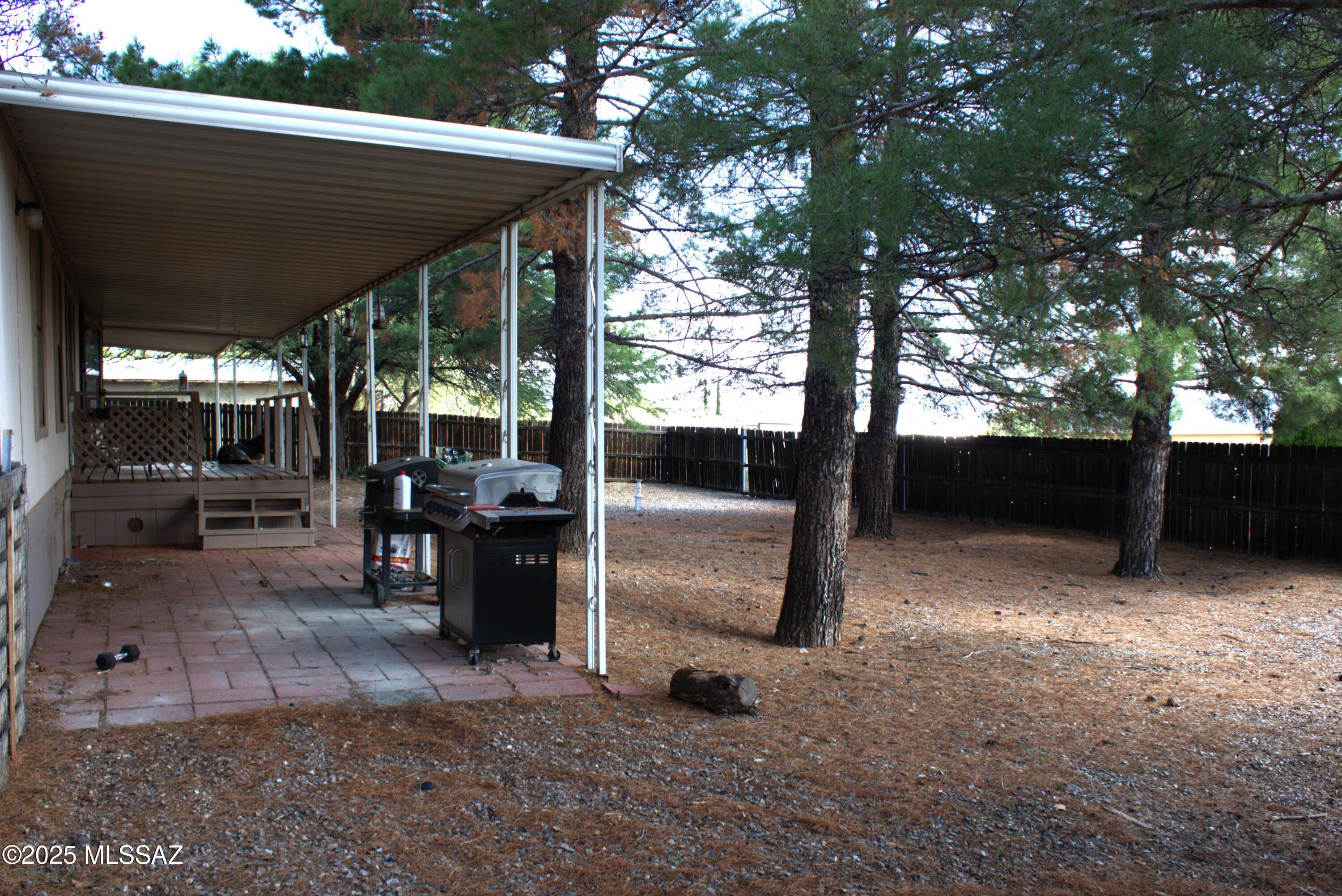 Mescal Lakes - Residential