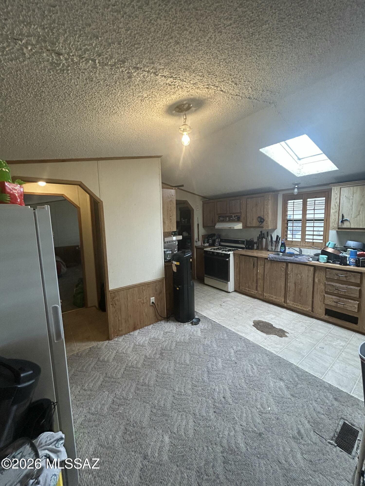 Mescal Lakes - Residential