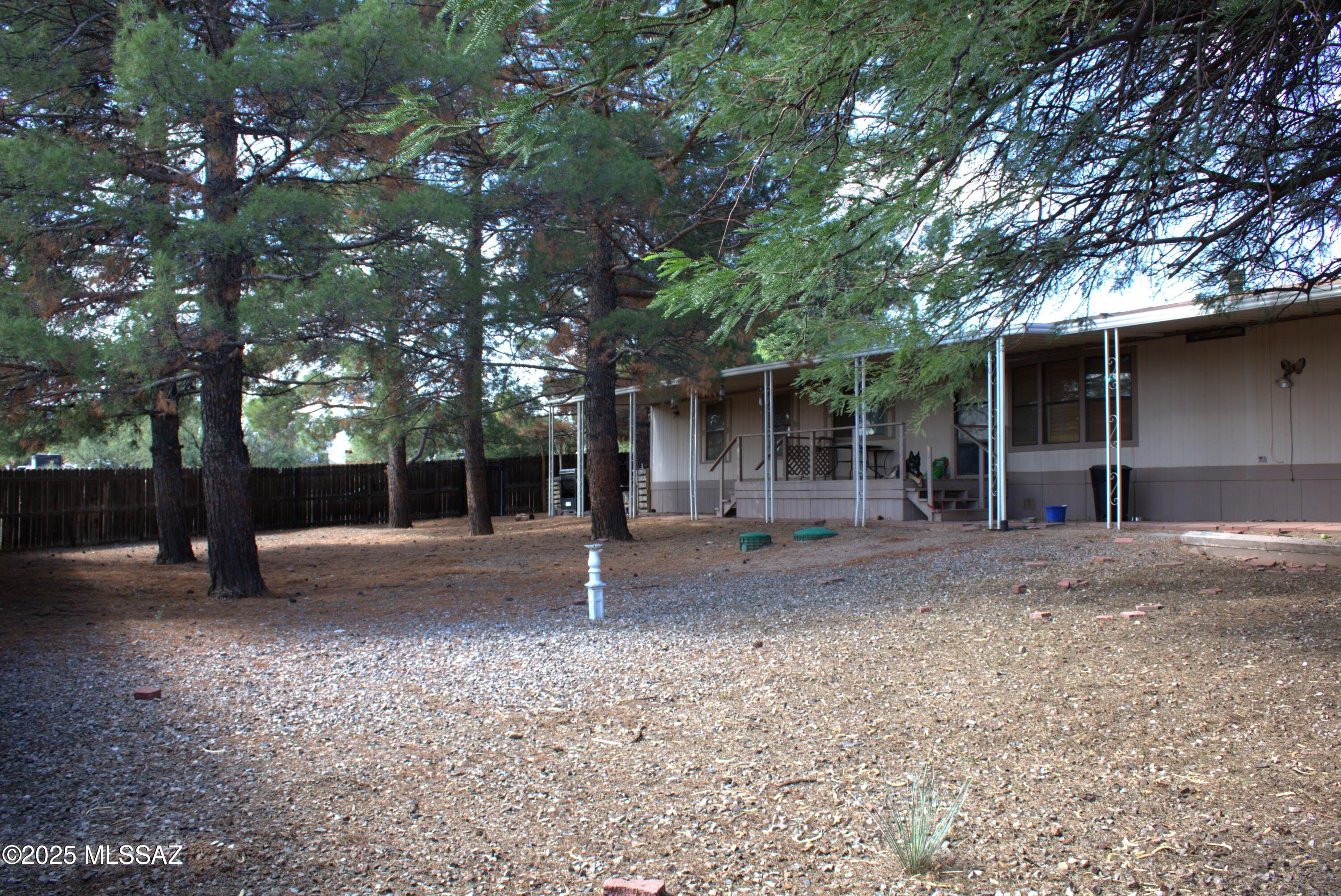 Mescal Lakes - Residential