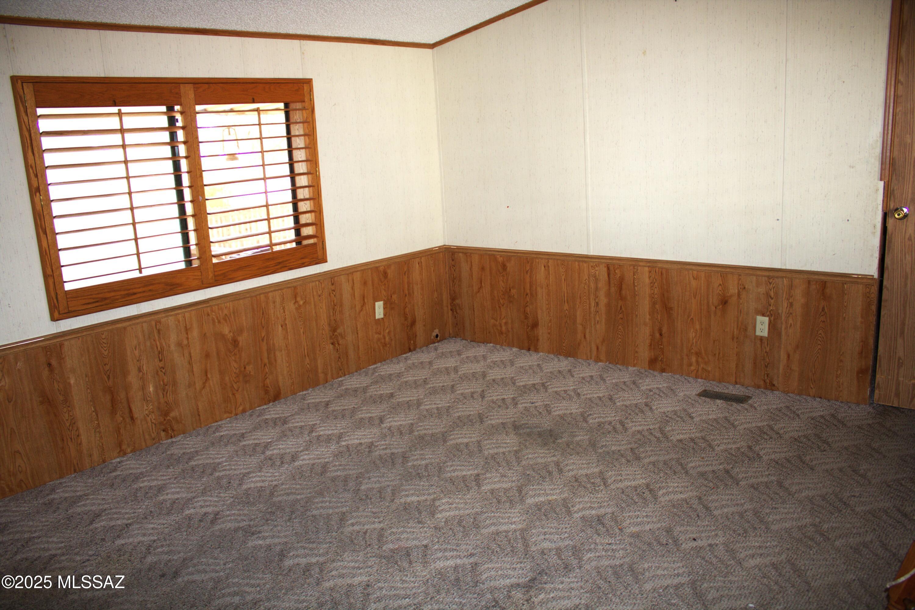 Mescal Lakes - Residential
