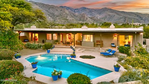 6380 N Valley View Road Tucson AZ 85718