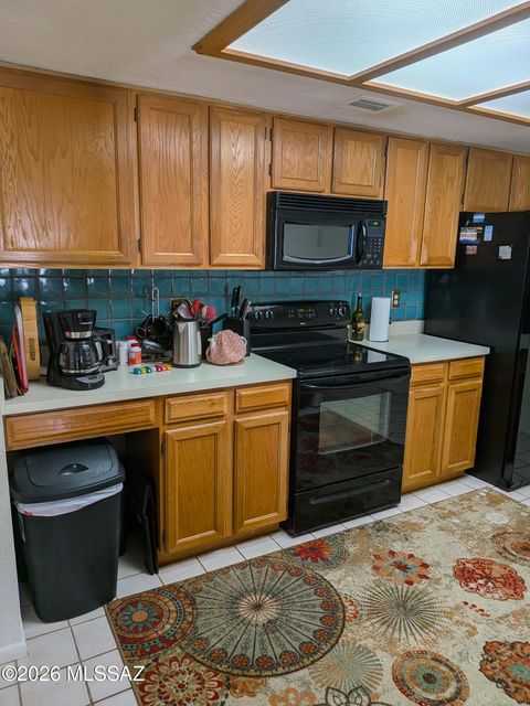 4287 N River Grove Circle 107 Tucson AZ 85719