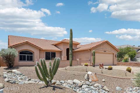 Photo of 35890 S Mesa Ridge Drive, Tucson, AZ 85739 (MLS # 22620510)