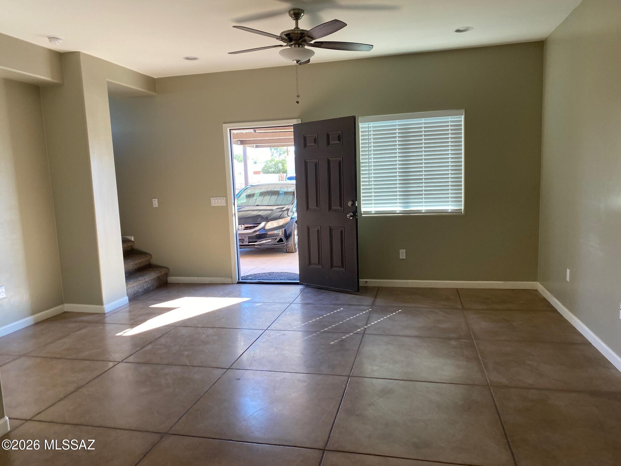 N/A - Residential Lease