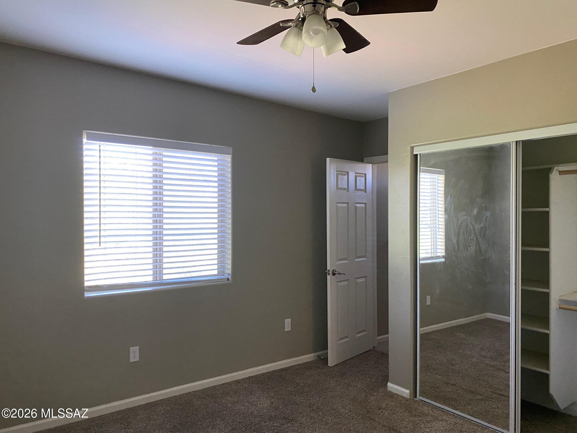 N/A - Residential Lease