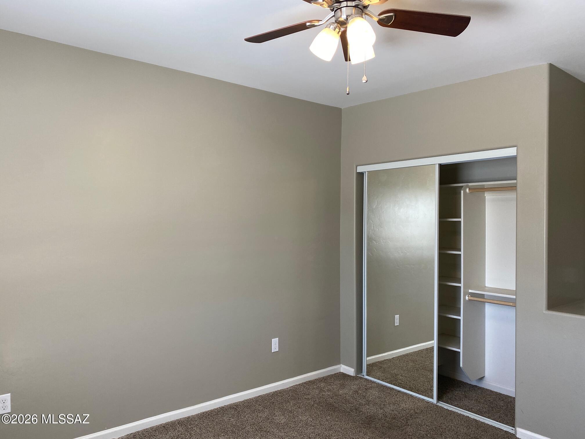 N/A - Residential Lease