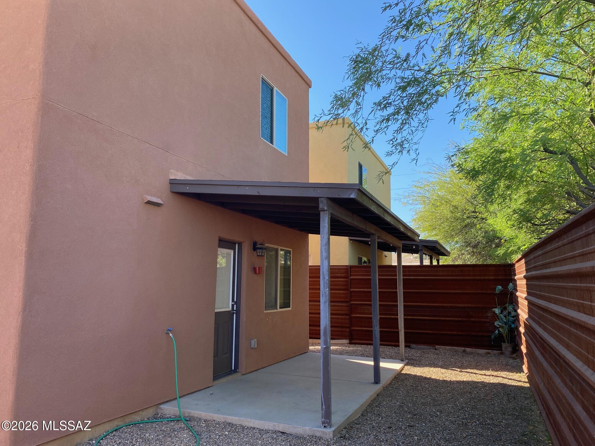 N/A - Residential Lease