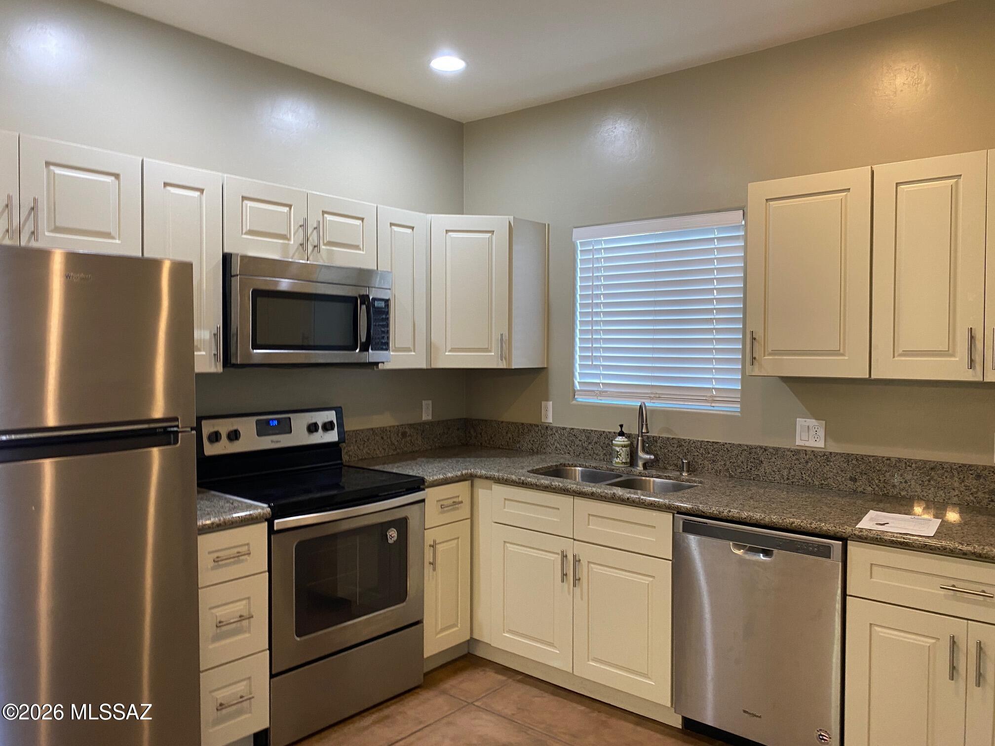 N/A - Residential Lease