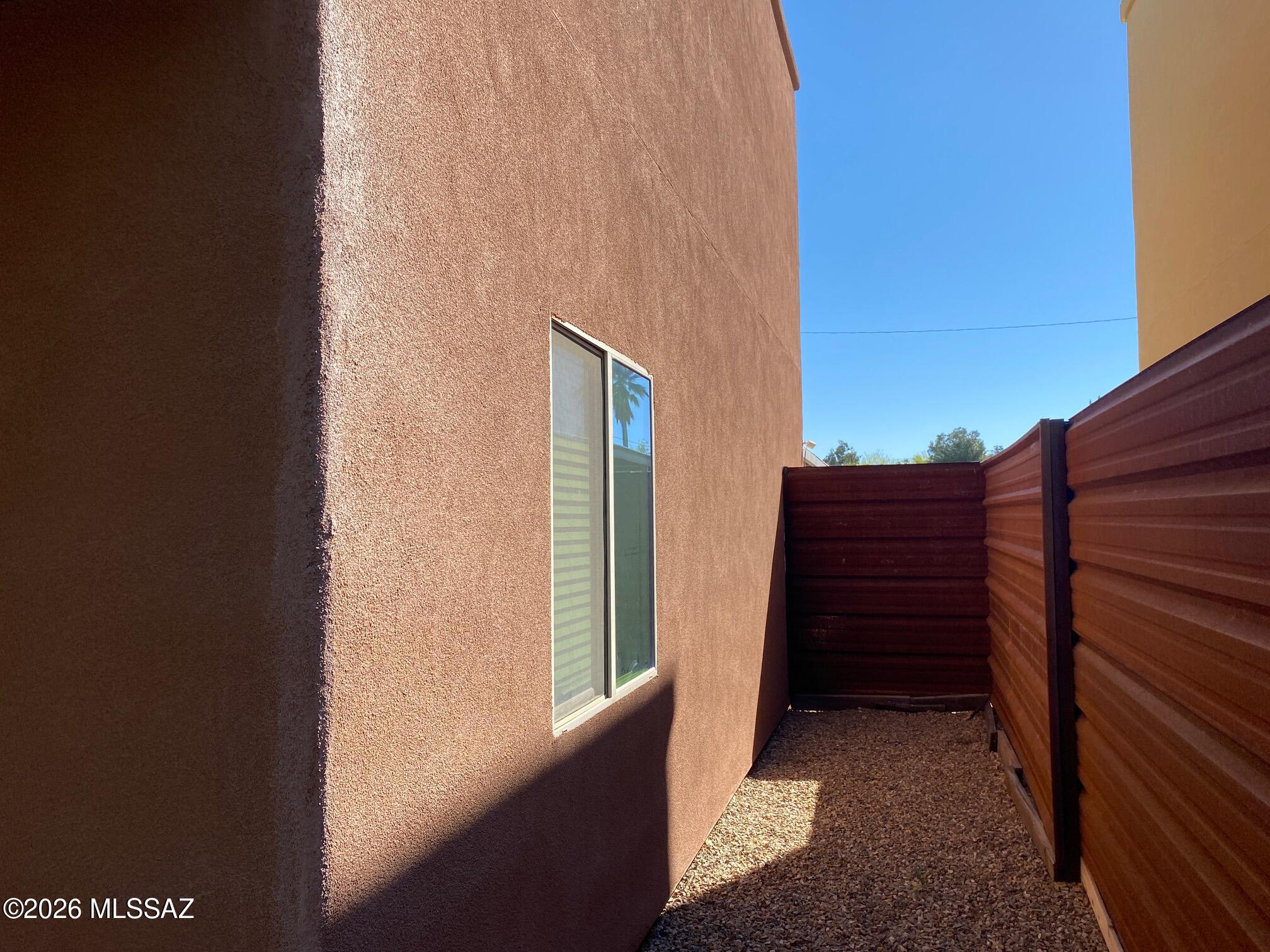 N/A - Residential Lease