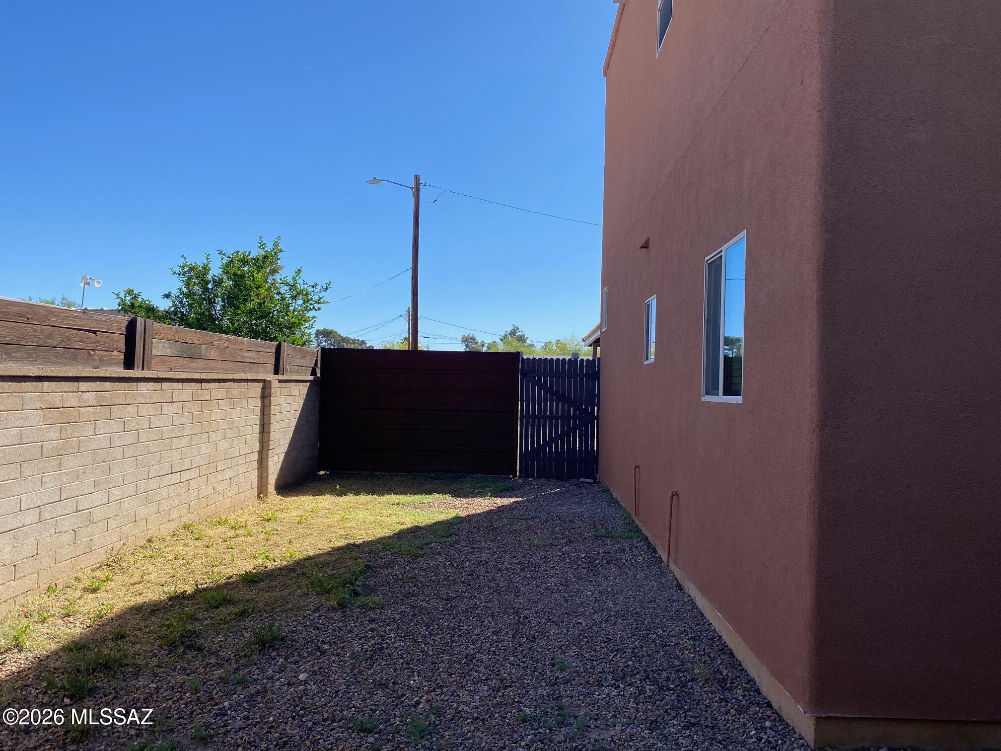N/A - Residential Lease