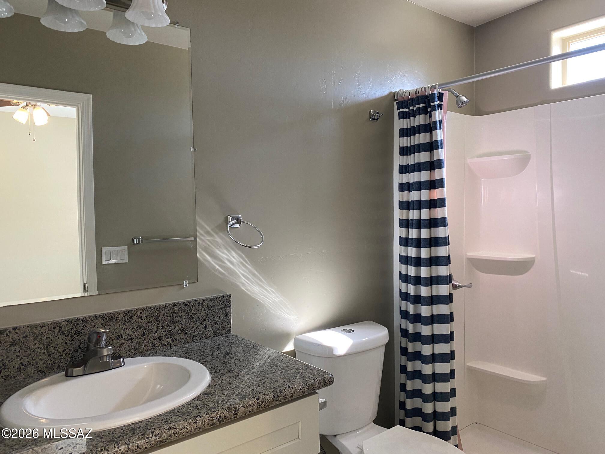 N/A - Residential Lease