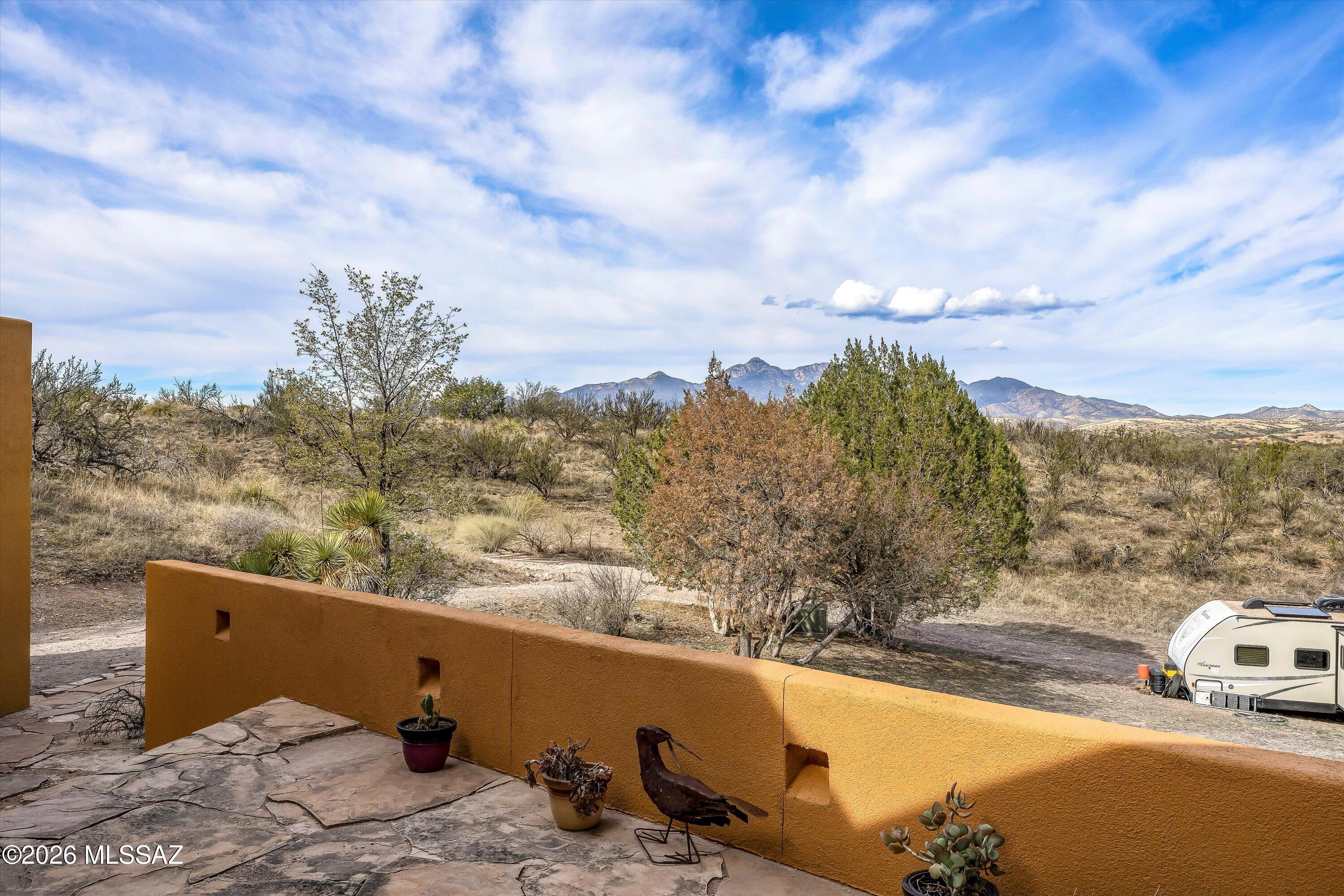 Casa Arroyo - Residential