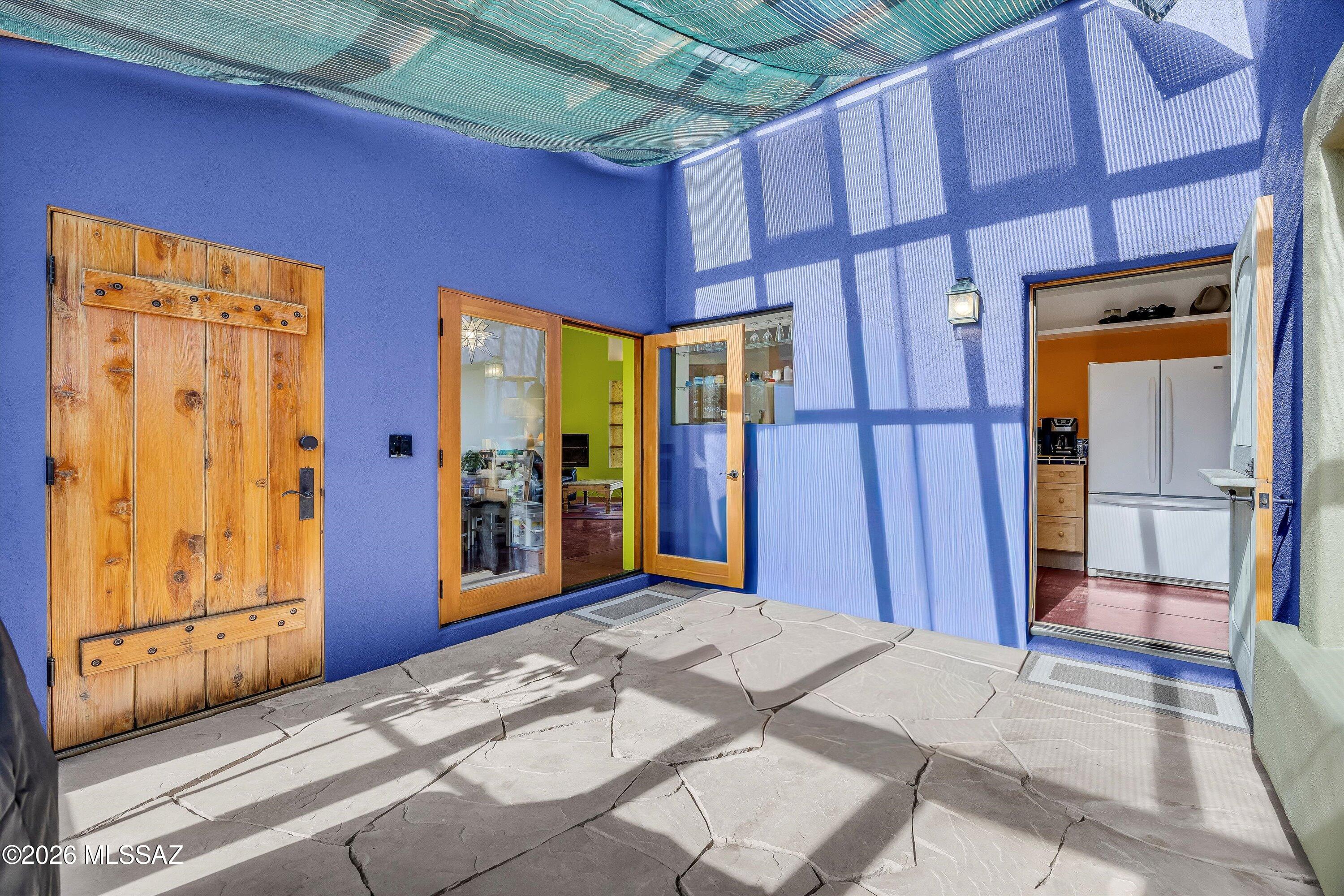 Casa Arroyo - Residential