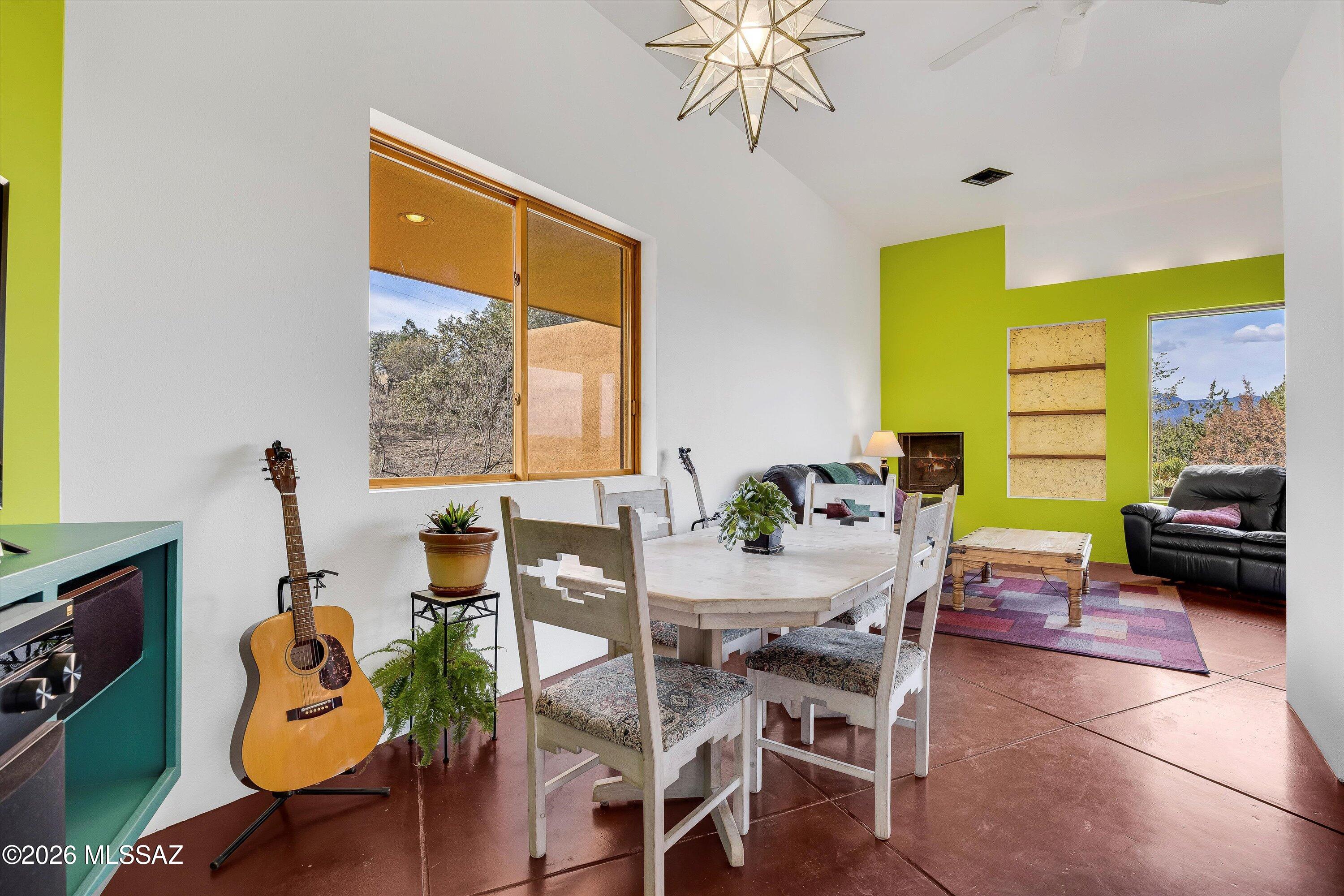 Casa Arroyo - Residential