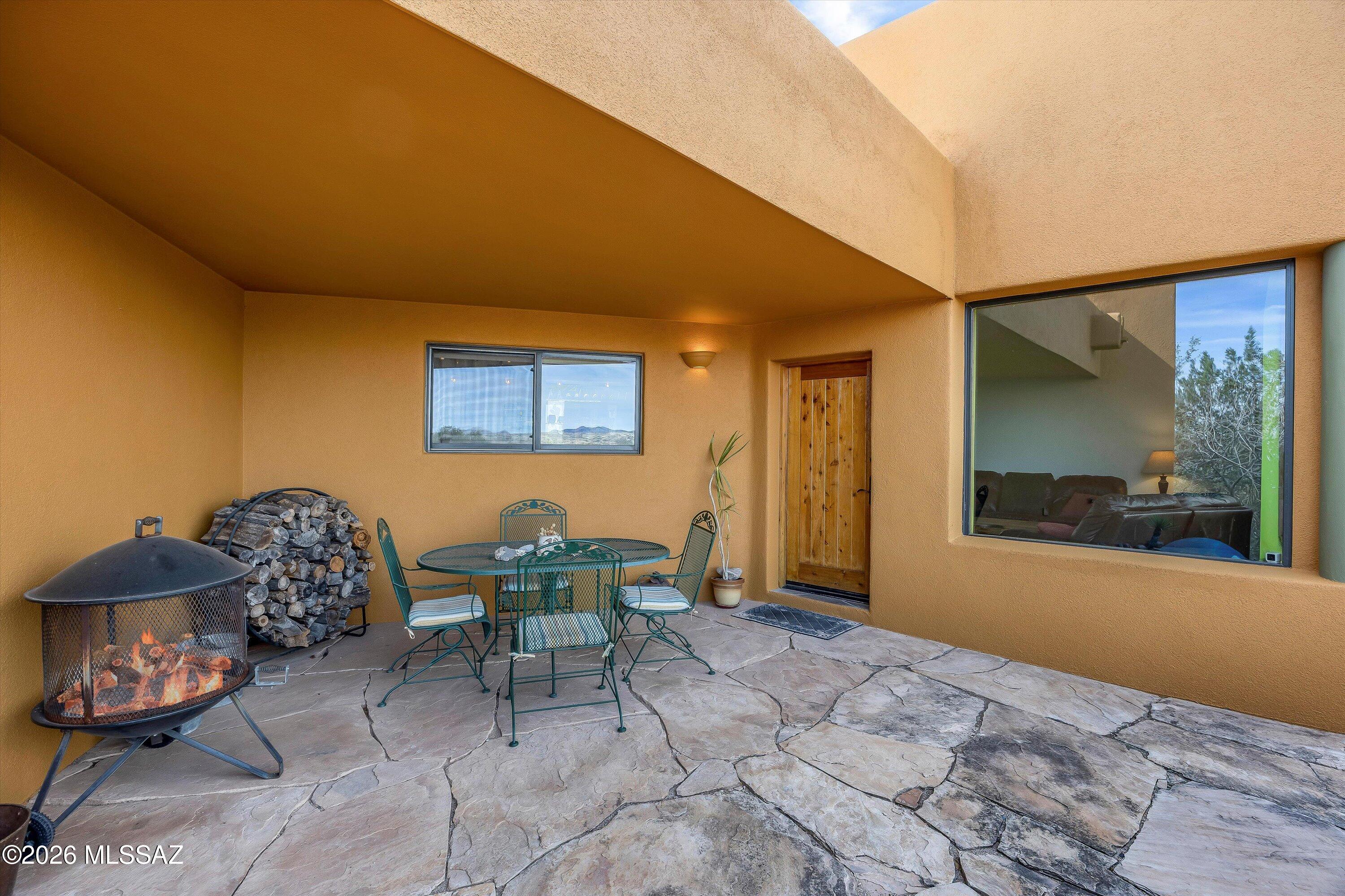 Casa Arroyo - Residential