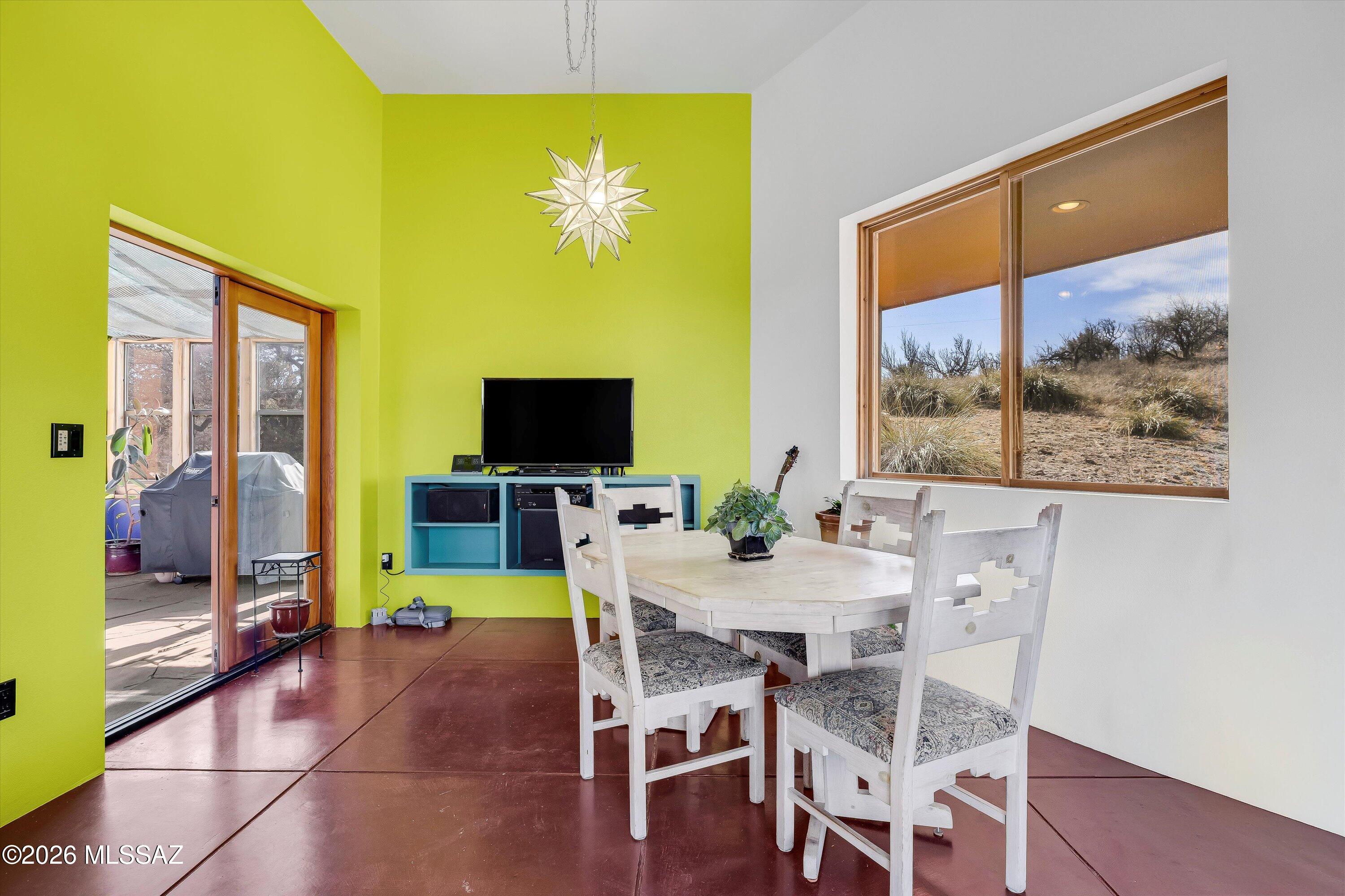 Casa Arroyo - Residential