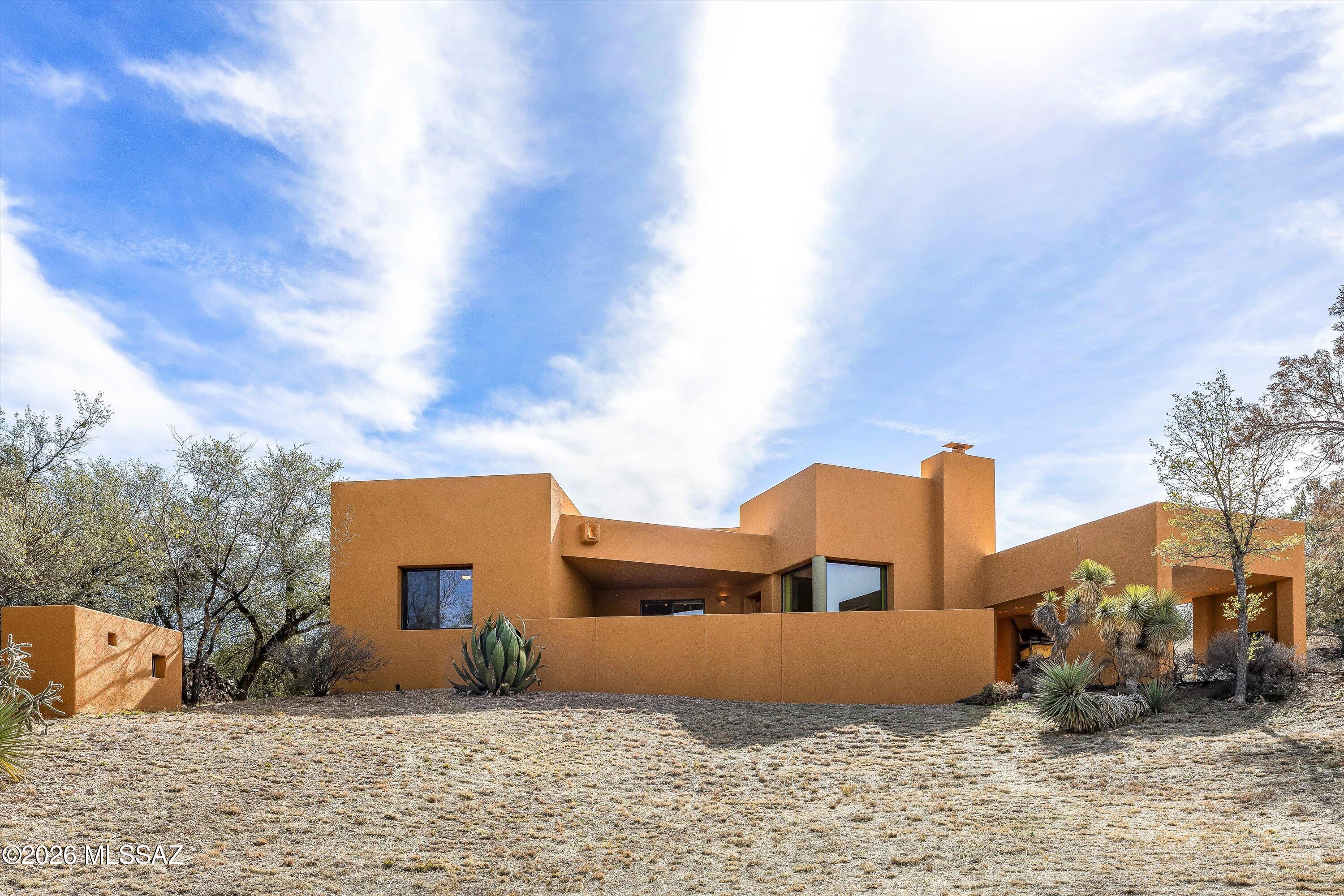 Casa Arroyo - Residential