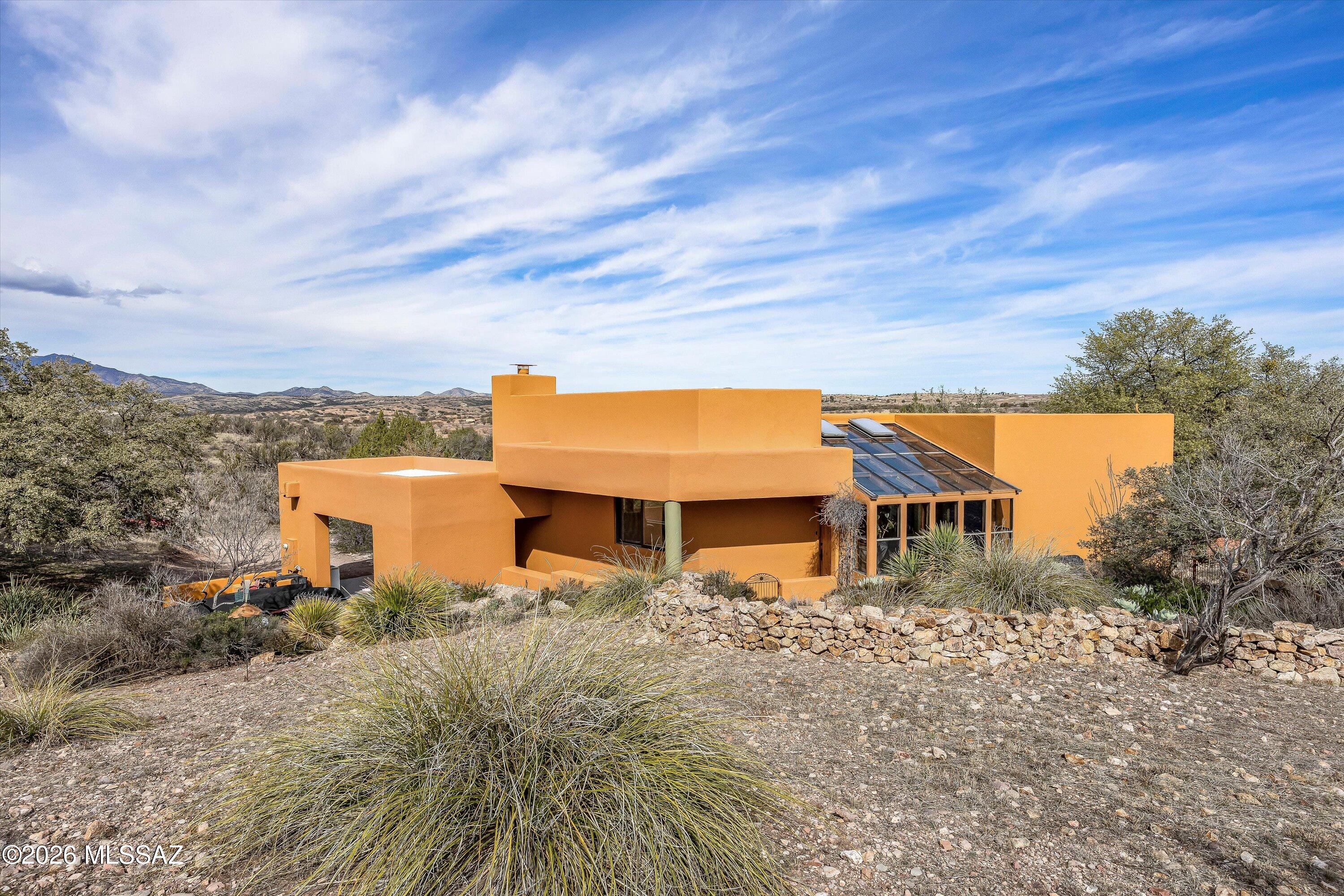 Casa Arroyo - Residential