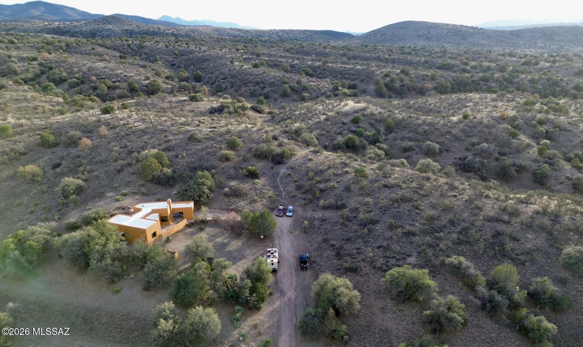 Casa Arroyo - Residential