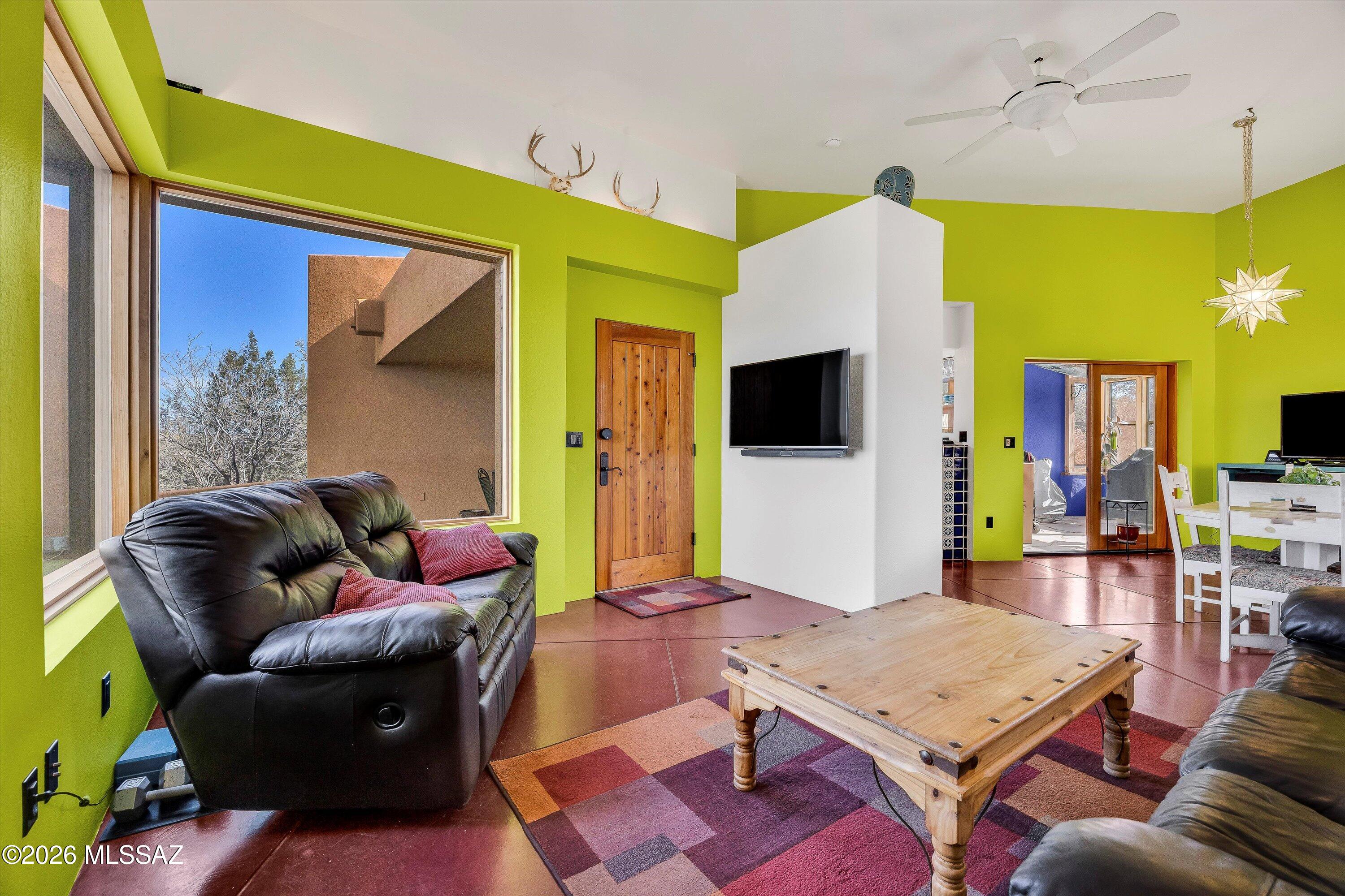 Casa Arroyo - Residential