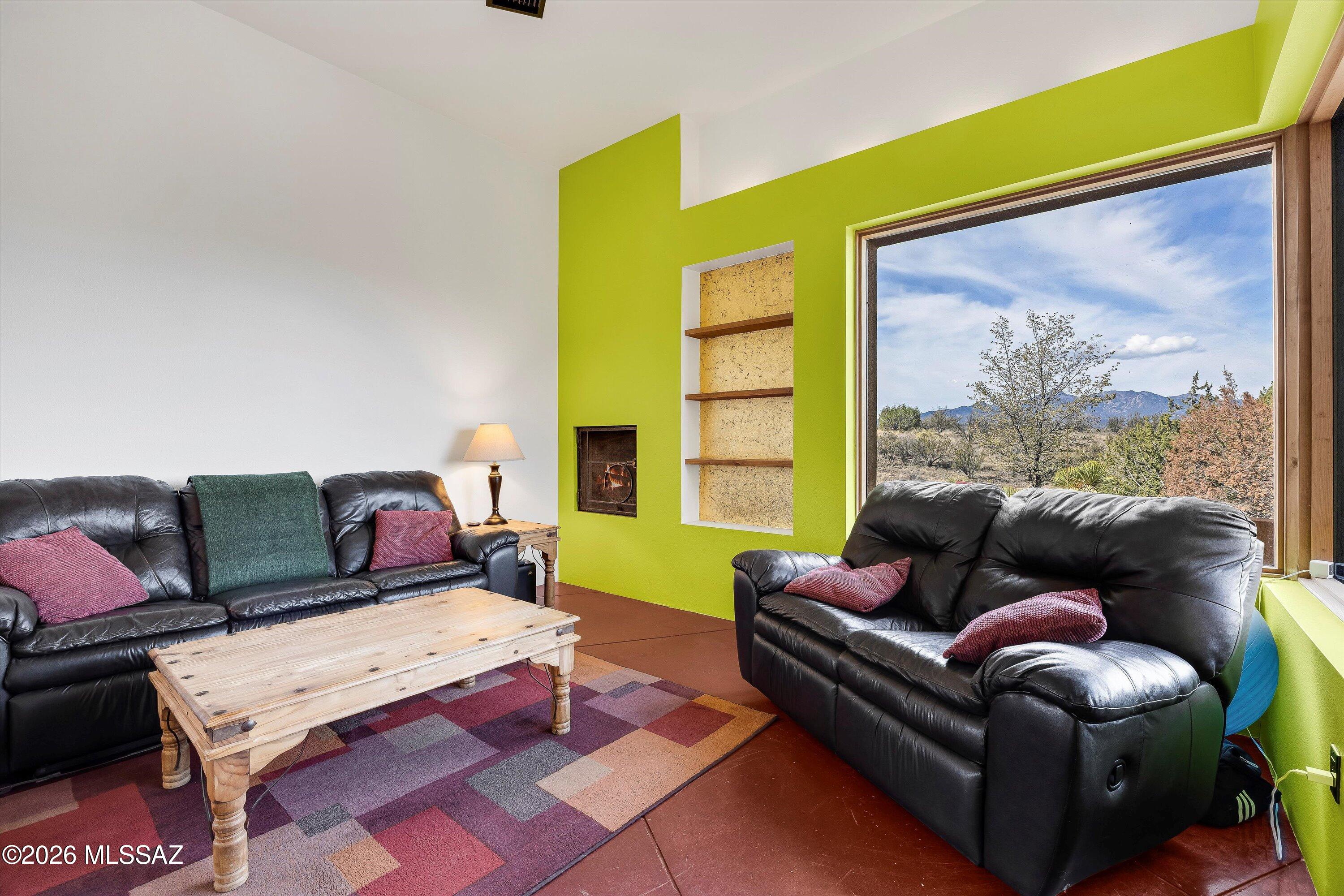 Casa Arroyo - Residential