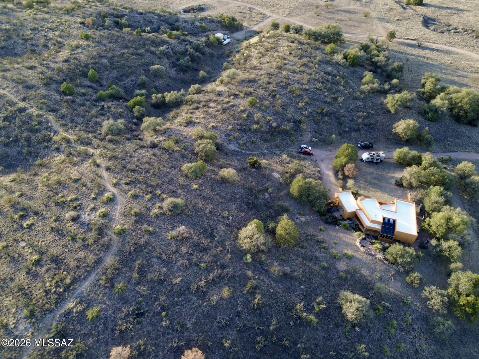 Casa Arroyo - Residential