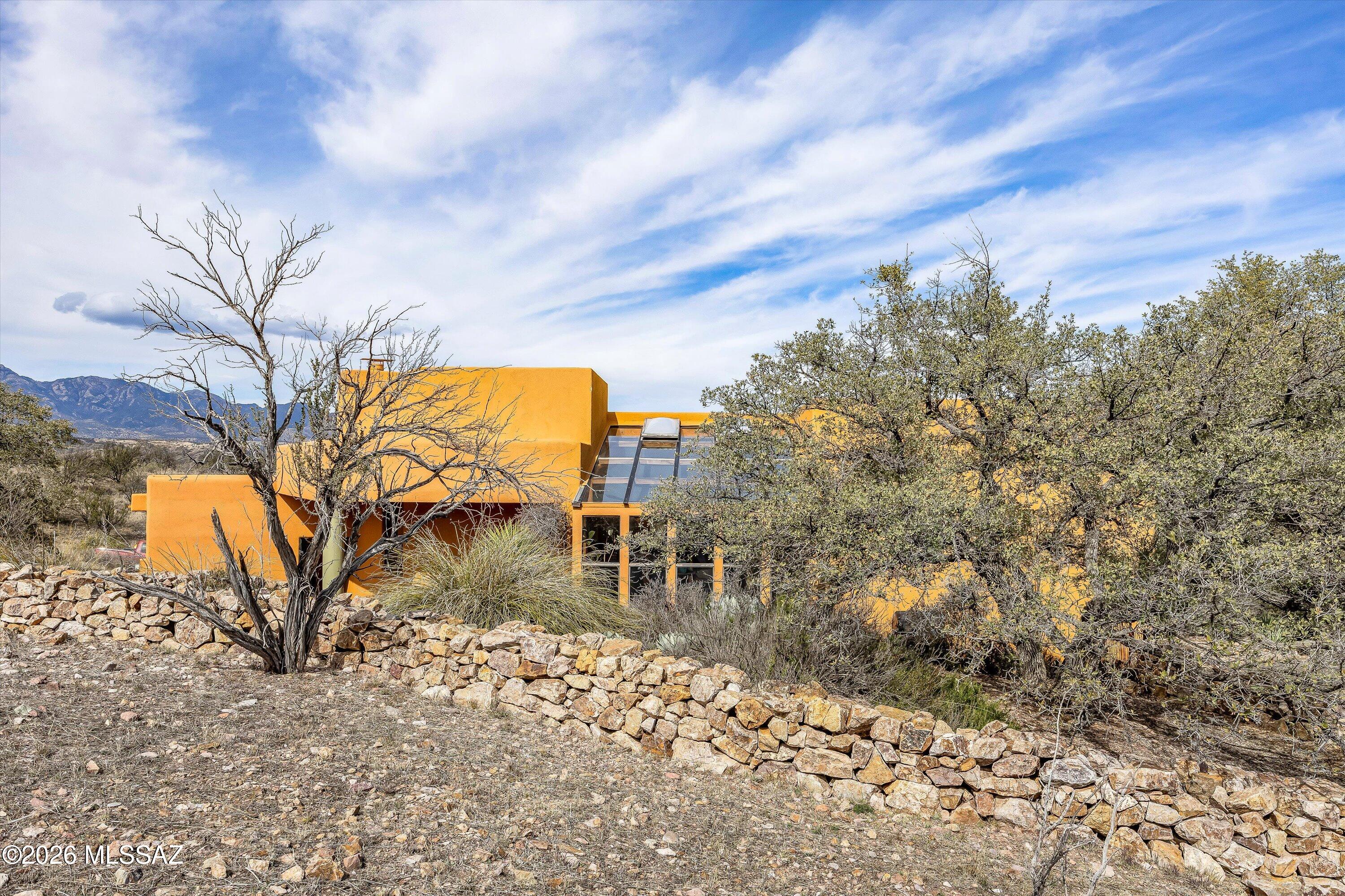 Casa Arroyo - Residential