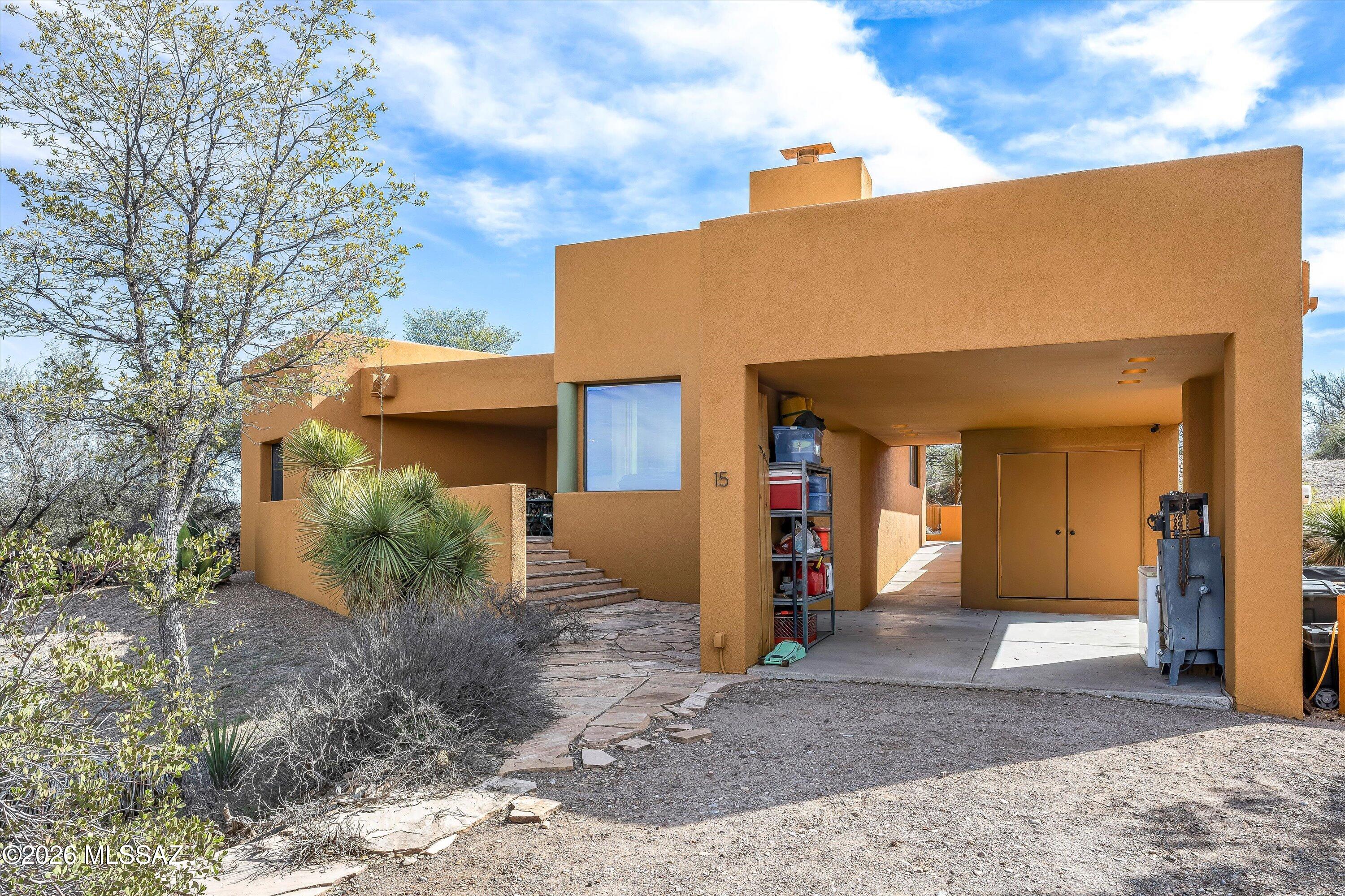 Casa Arroyo - Residential