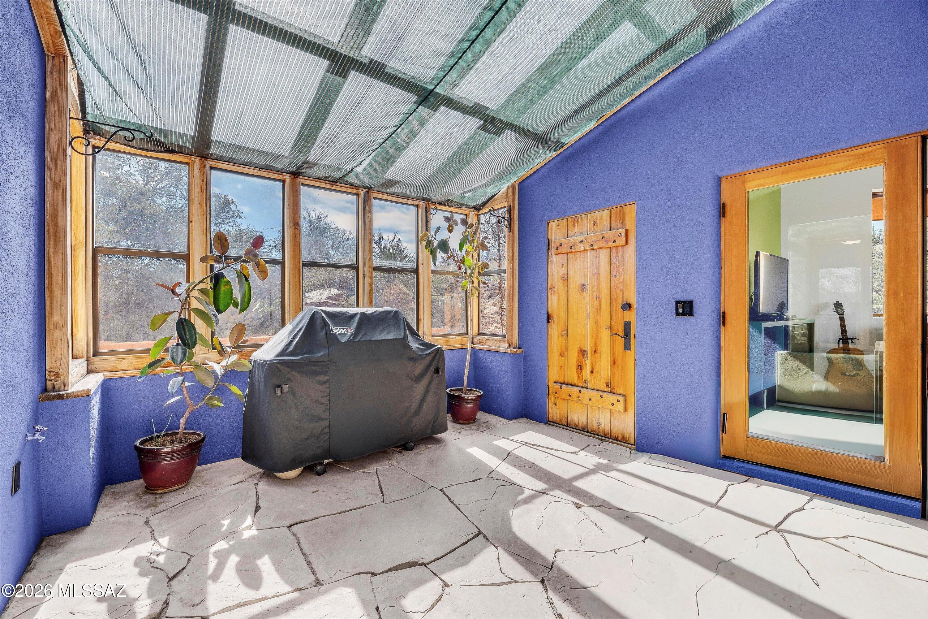 Casa Arroyo - Residential