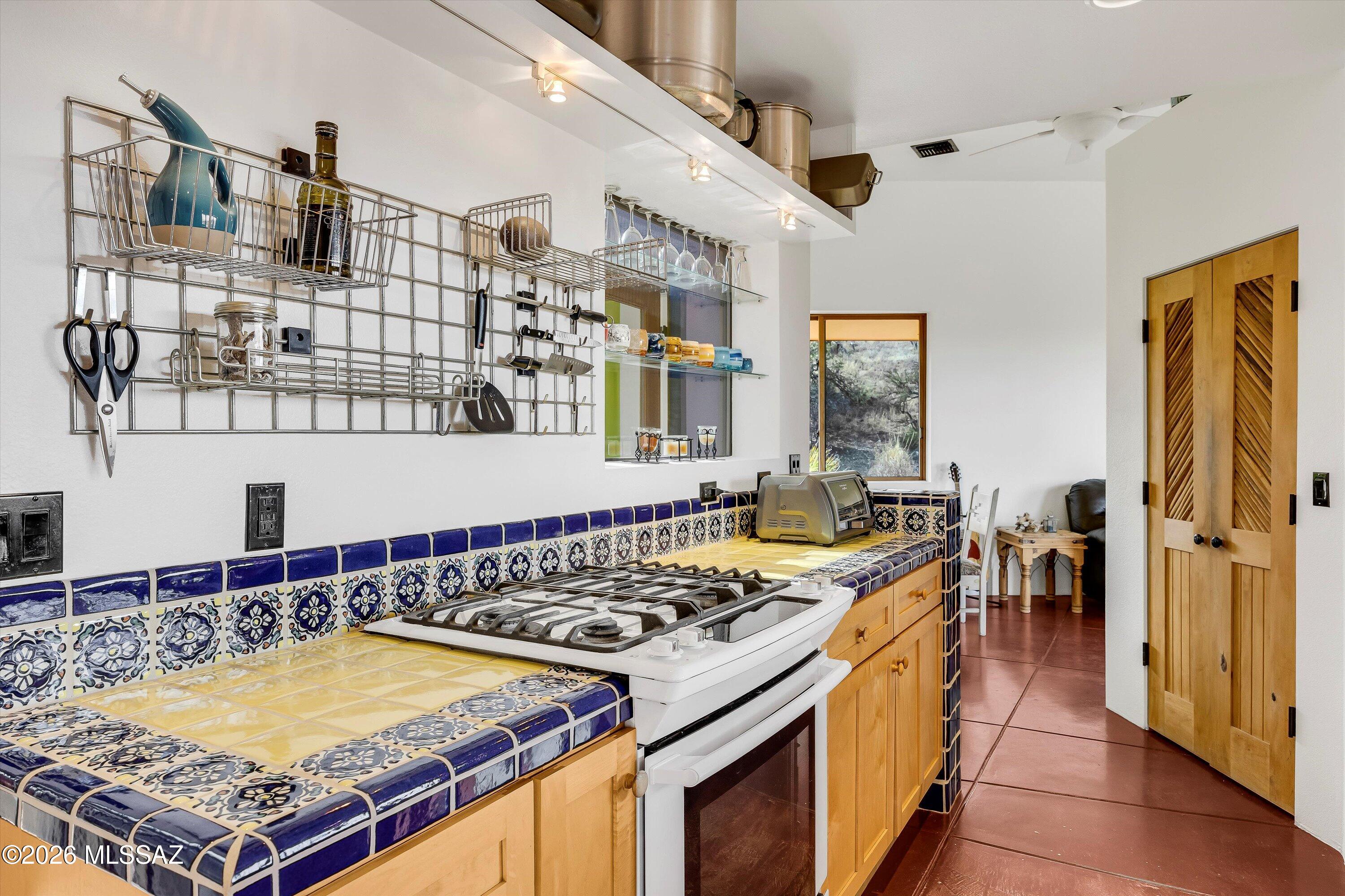 Casa Arroyo - Residential