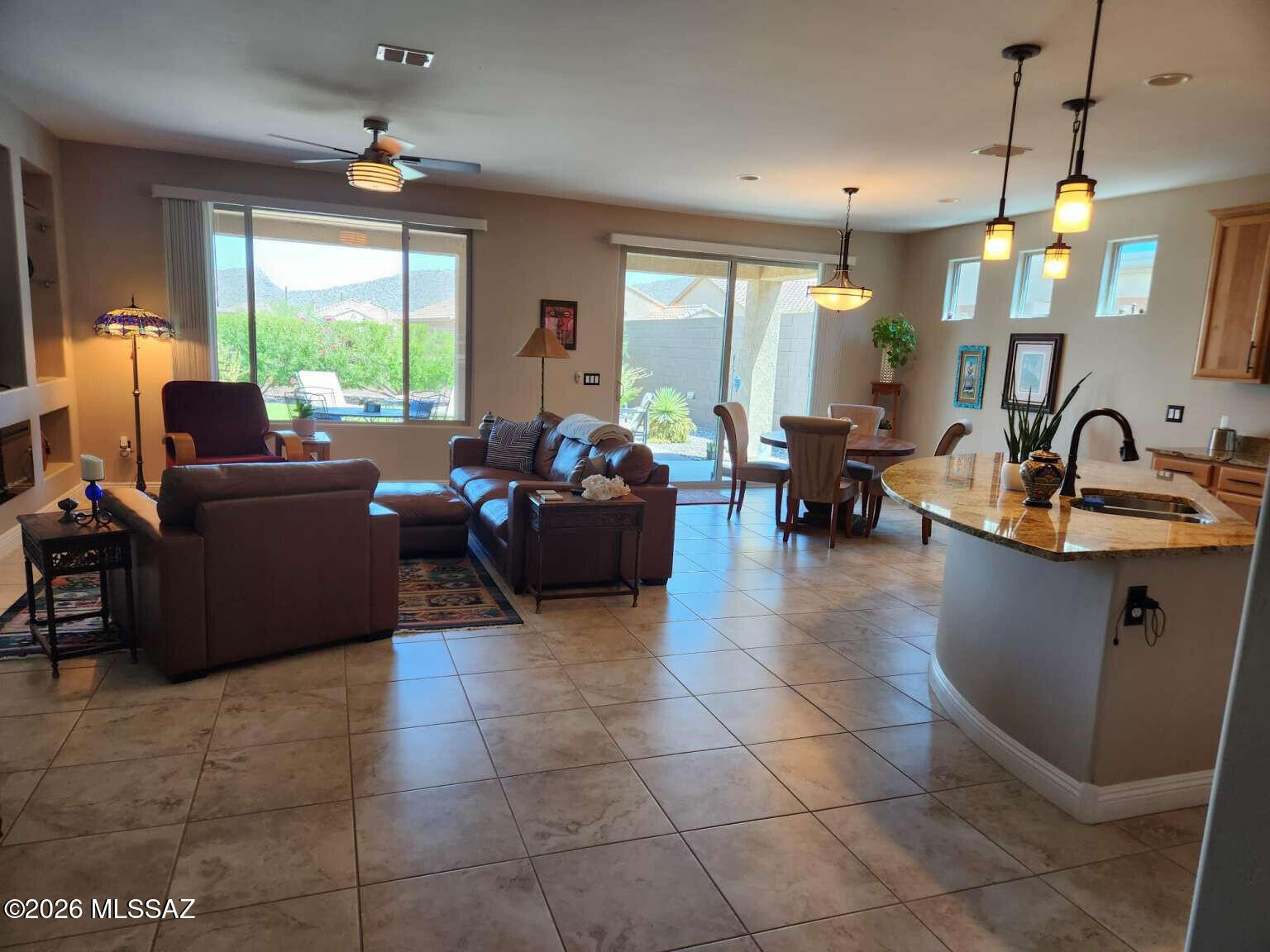 Del Webb At Dove Mountain VI - Residential