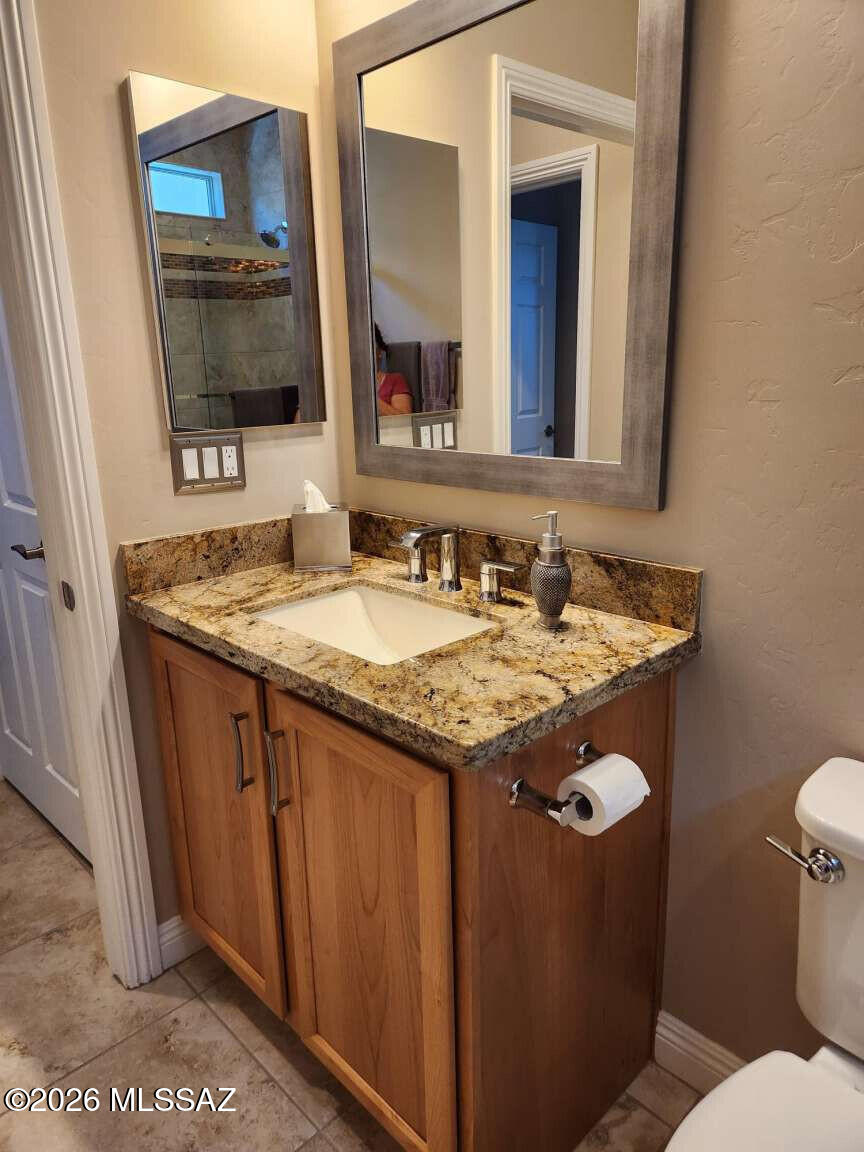 Del Webb At Dove Mountain VI - Residential